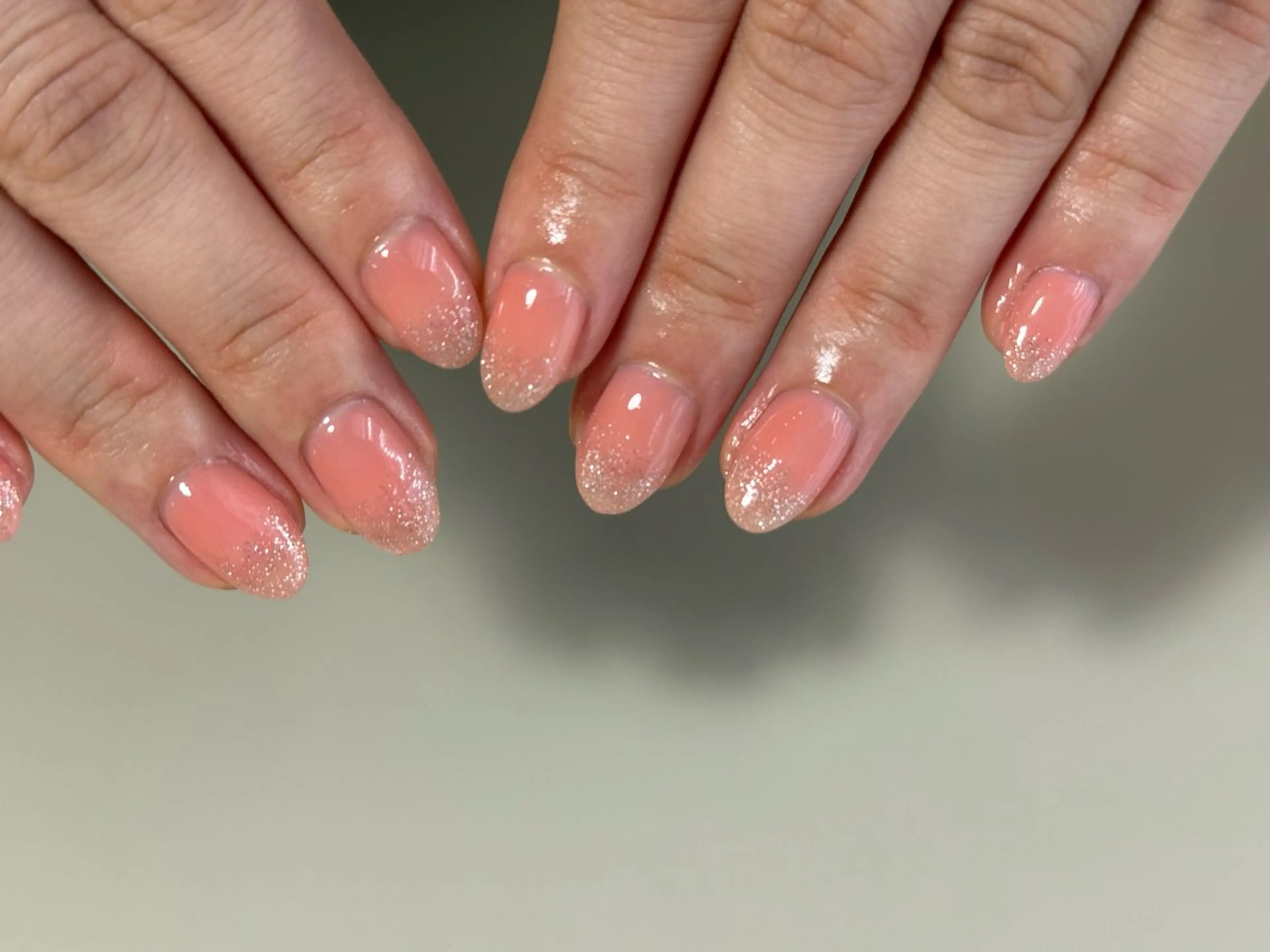 ネイル ハンドネイル new me所属・nail salon "new me"のネイルデザイン