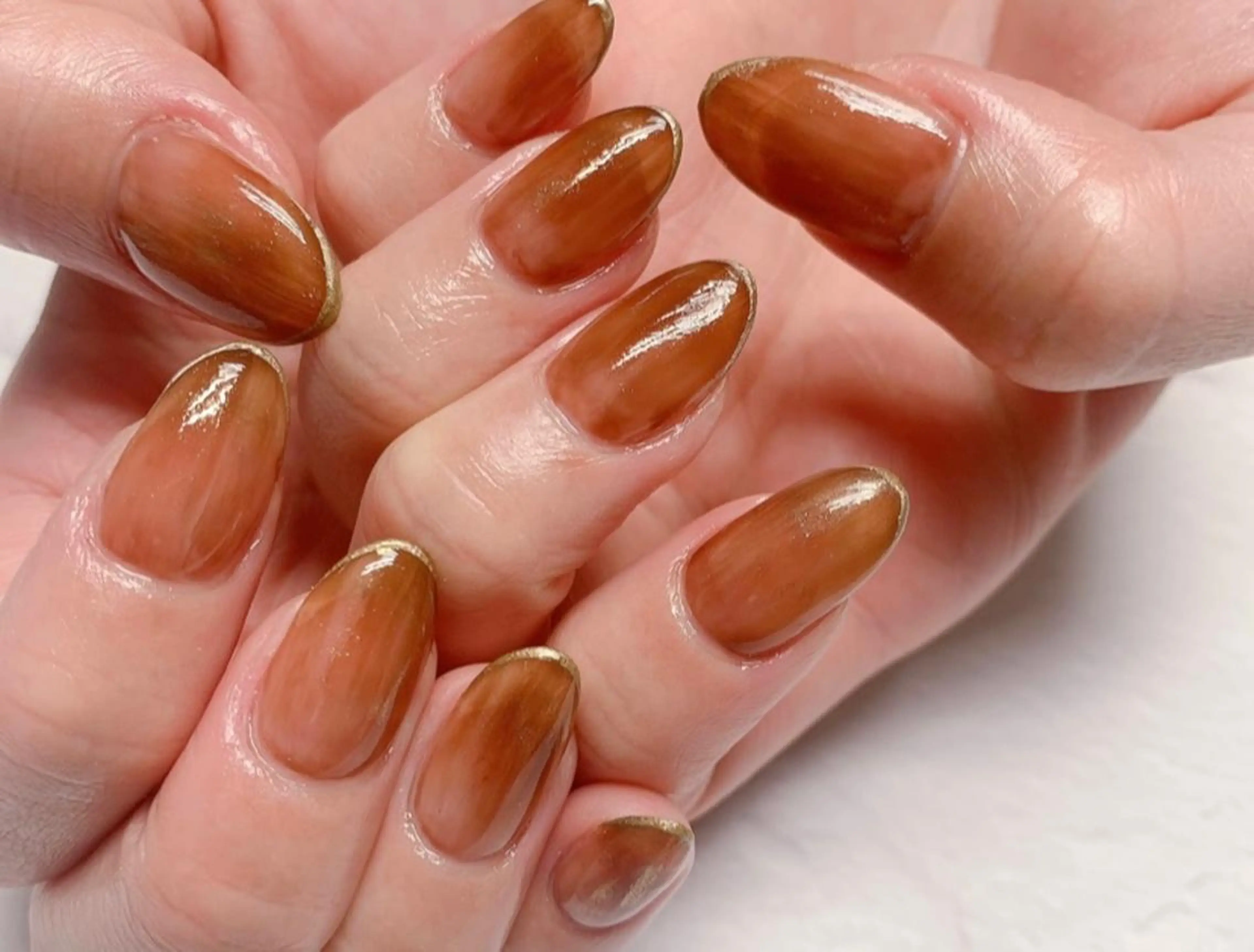 ネイル Nail Salon Fのネイルデザイン