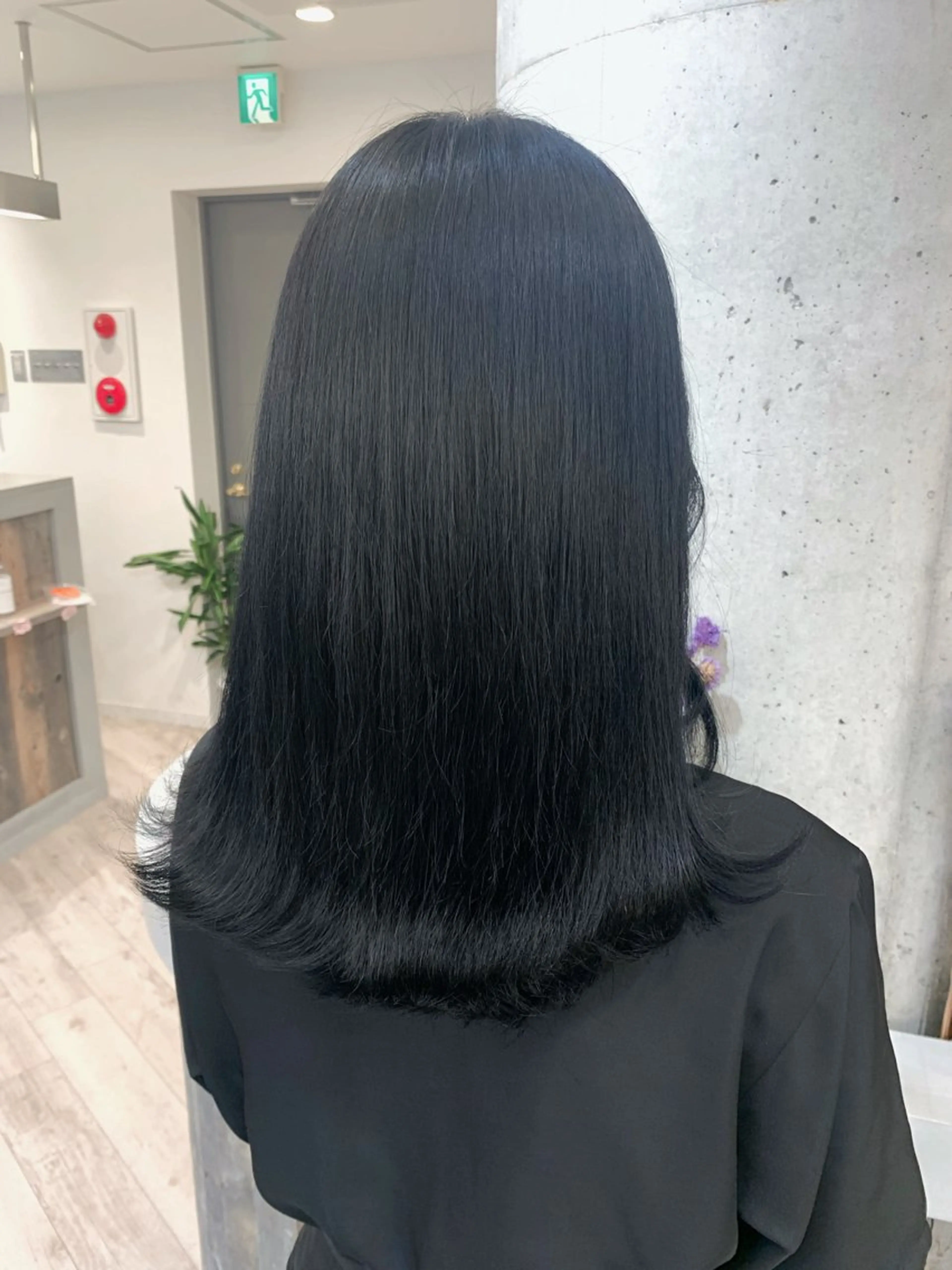 カラー カラーモデル募集🎨 ryukiのヘアスタイル