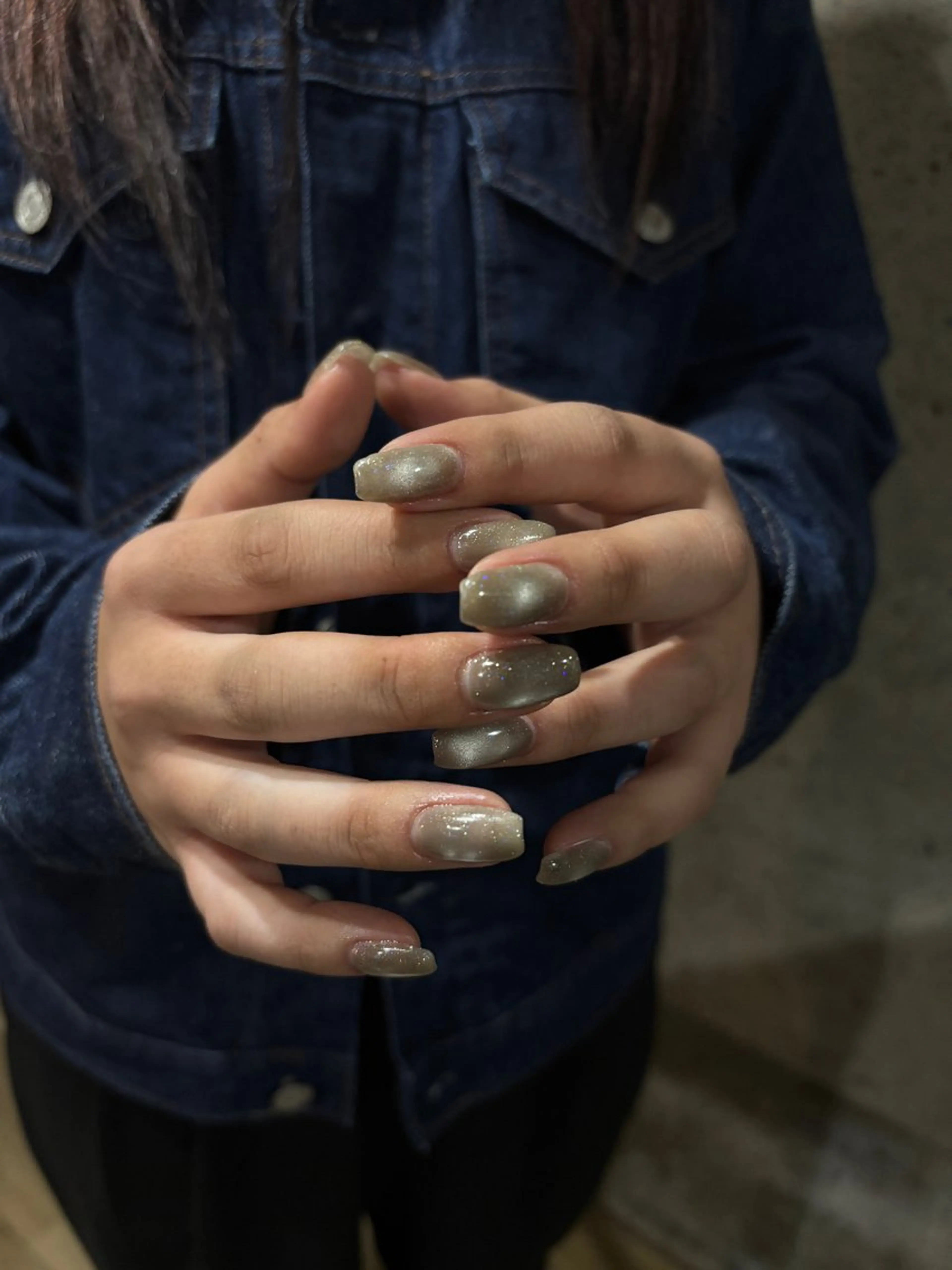 ネイル ハンドネイル nail salon Rii所属・nail salon Riiのネイルデザイン