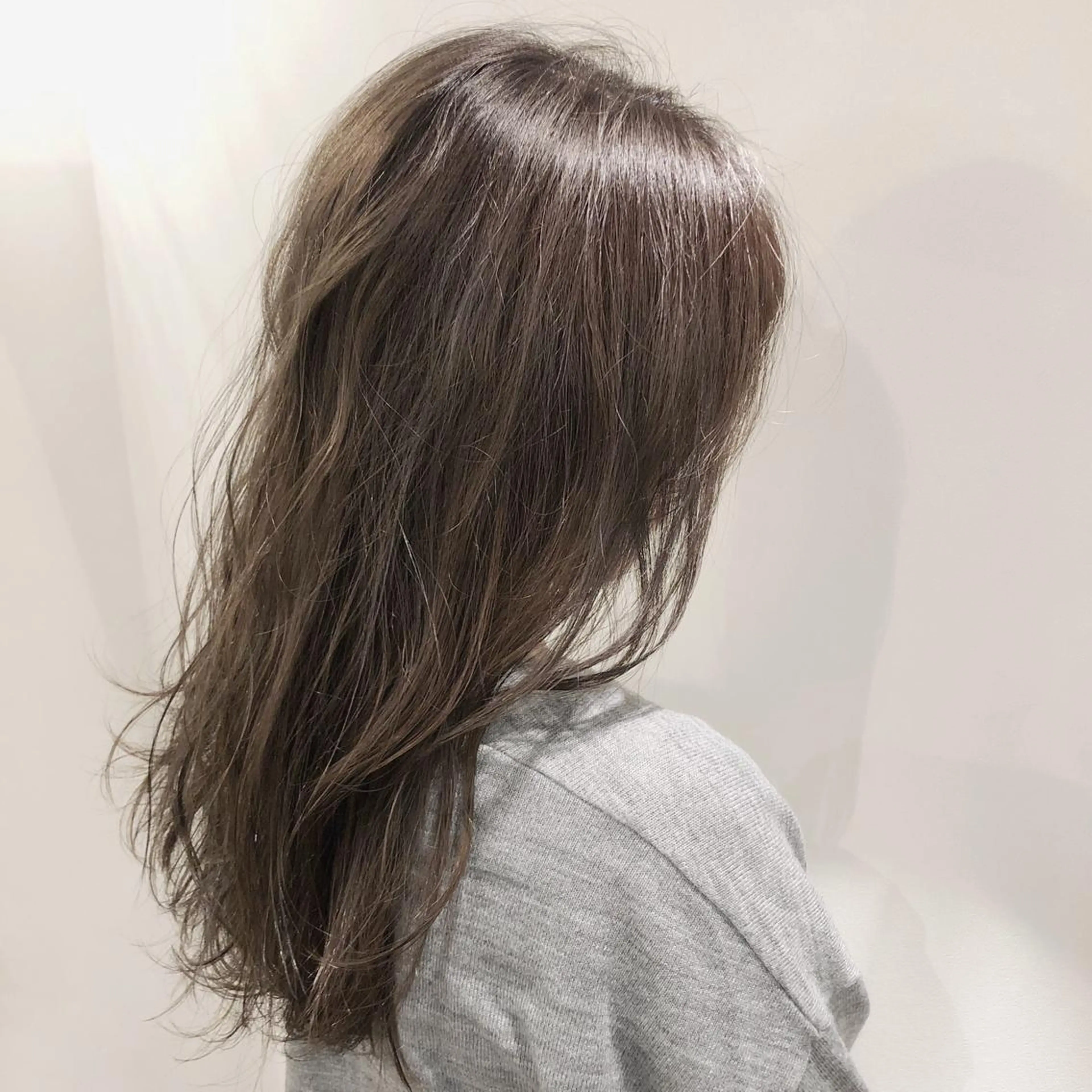 セミロング カラー 髙田 健治 (ケンジ)のその他イメージ