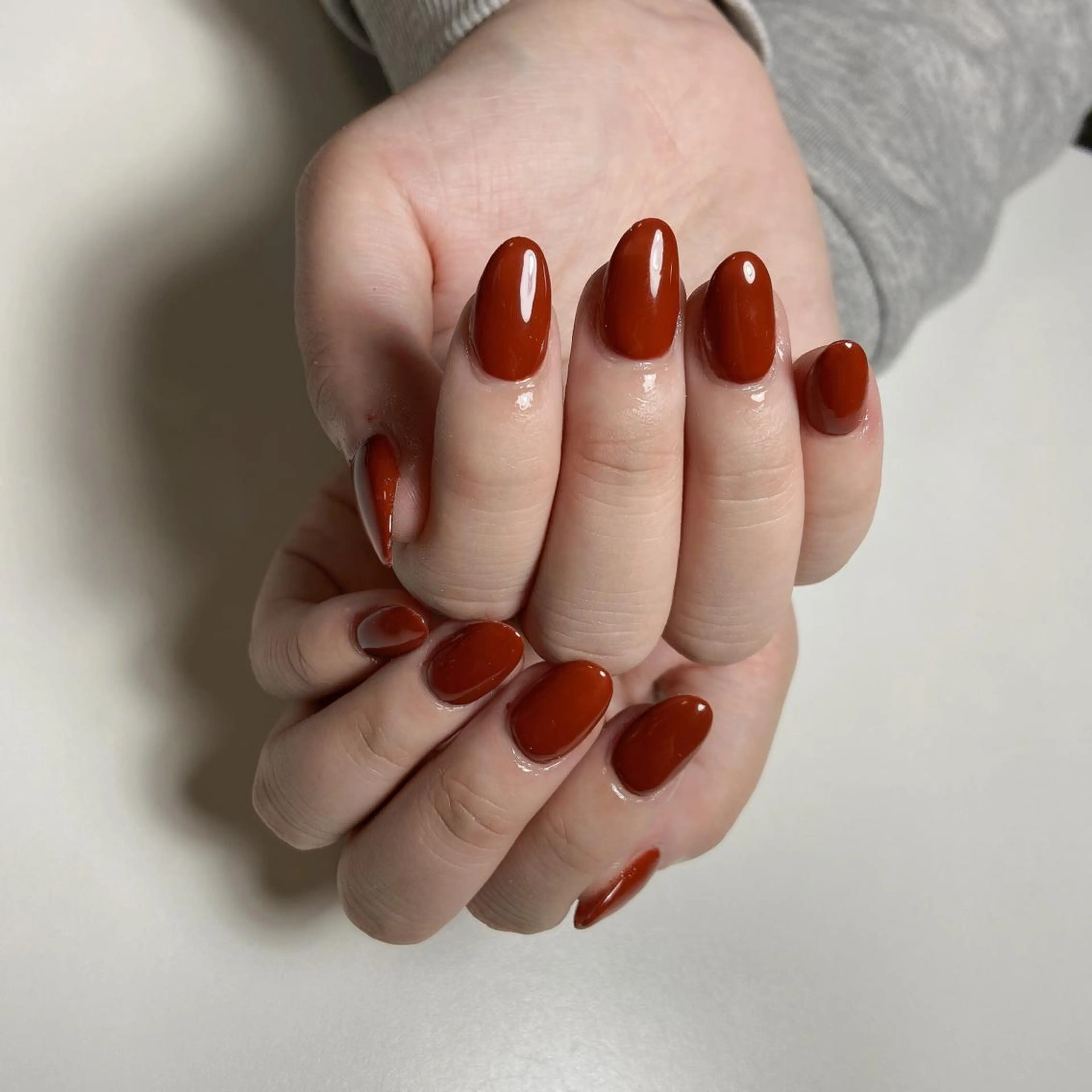 ネイル ハンドネイル nailsalon REJOICEのネイルデザイン