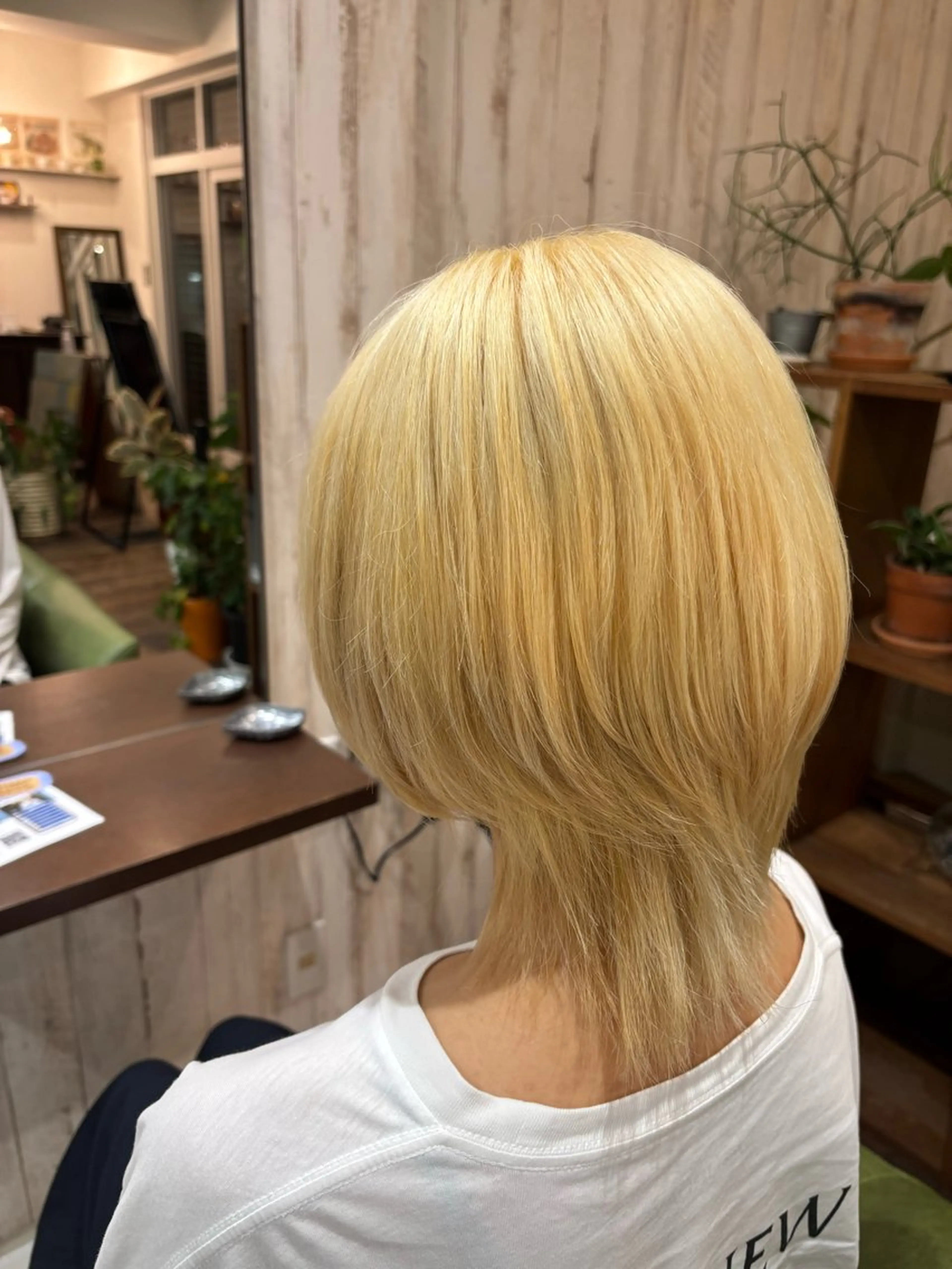 🌷 おとはのヘアスタイル