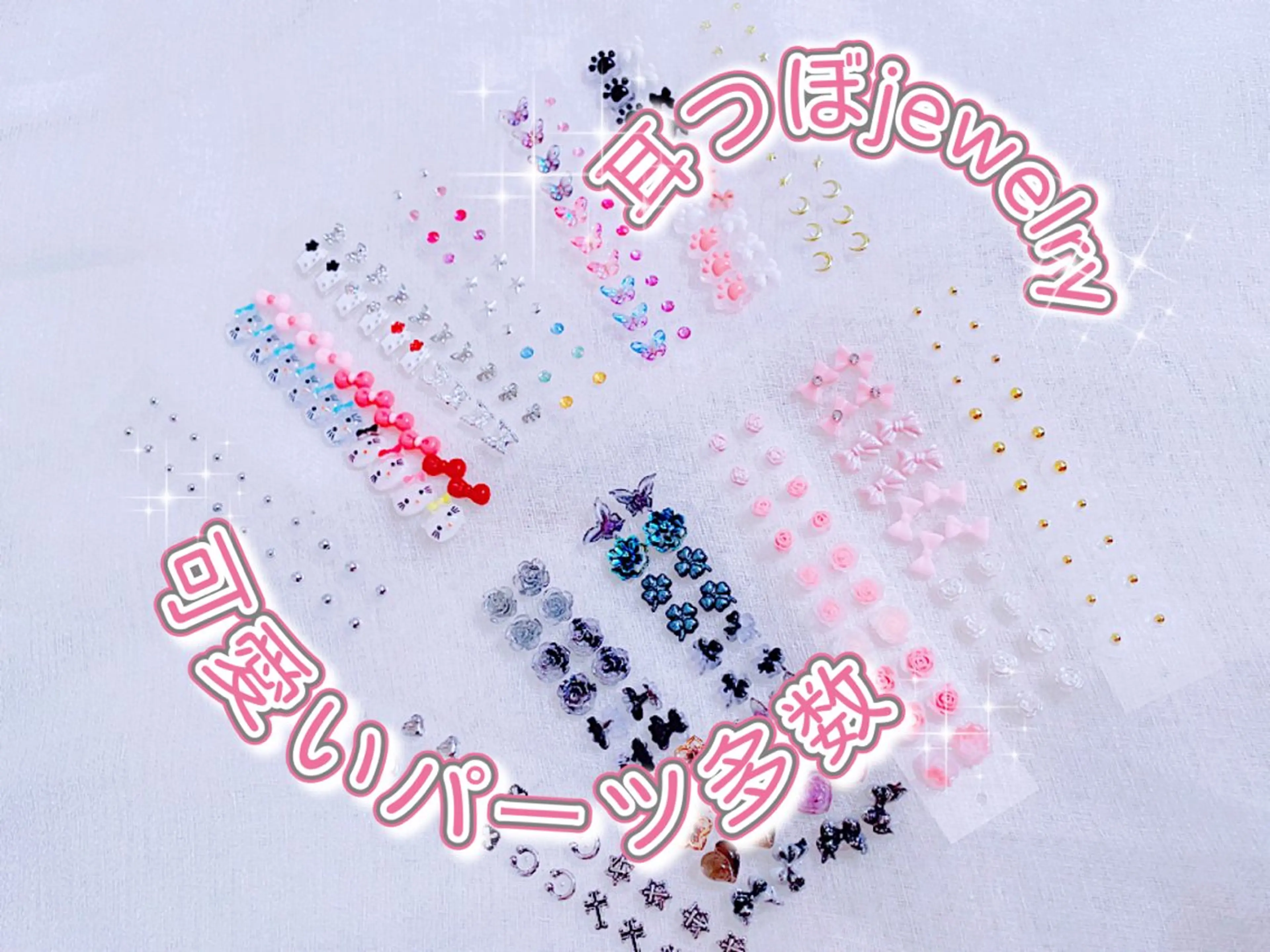 Makana Mana所属・Makana Manaのネイルデザイン