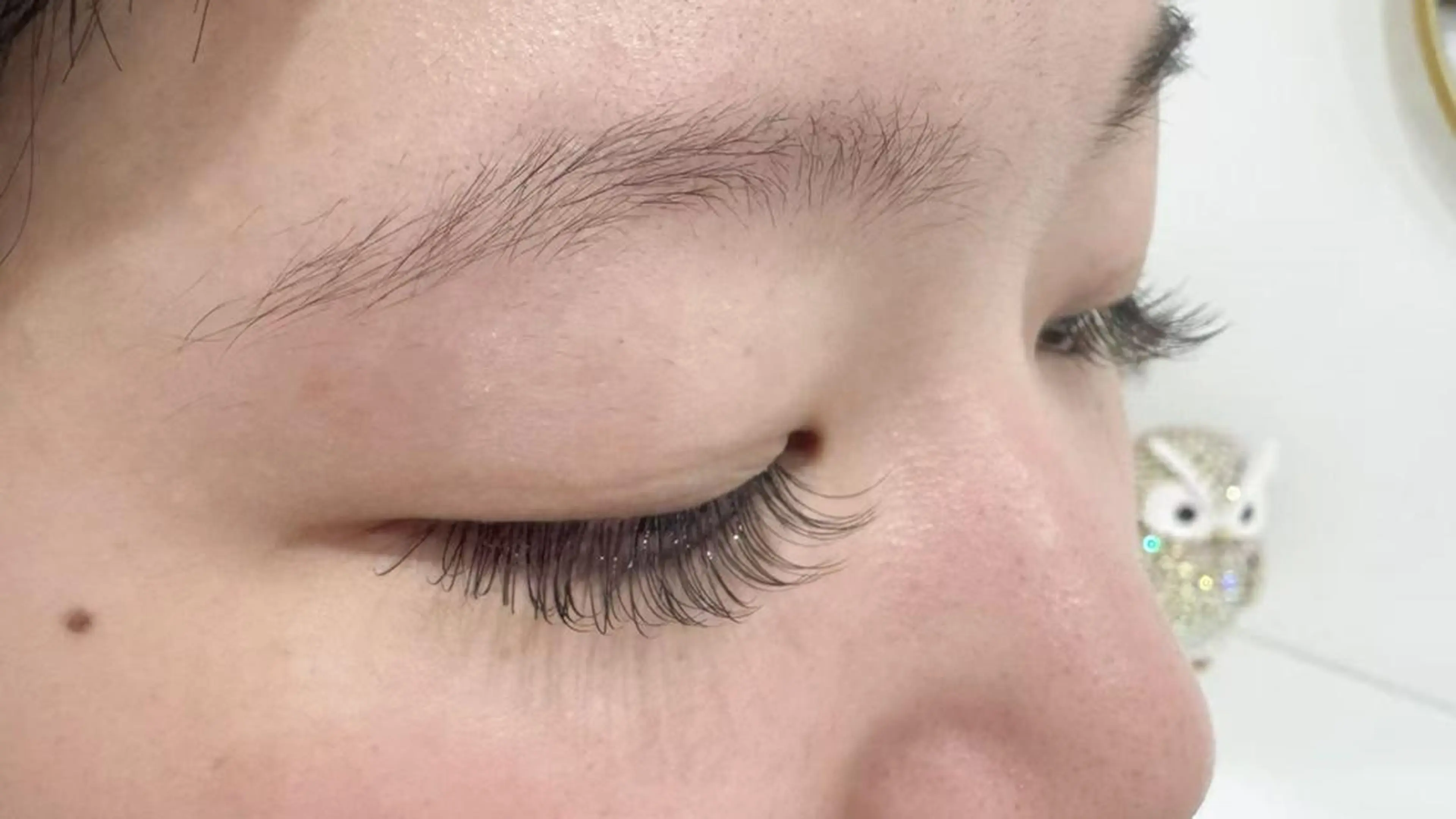 マツエク・マツパ まつげパーマ ABマツエクネイル サロン2号店らくらくのマツエク・マツパデザイン