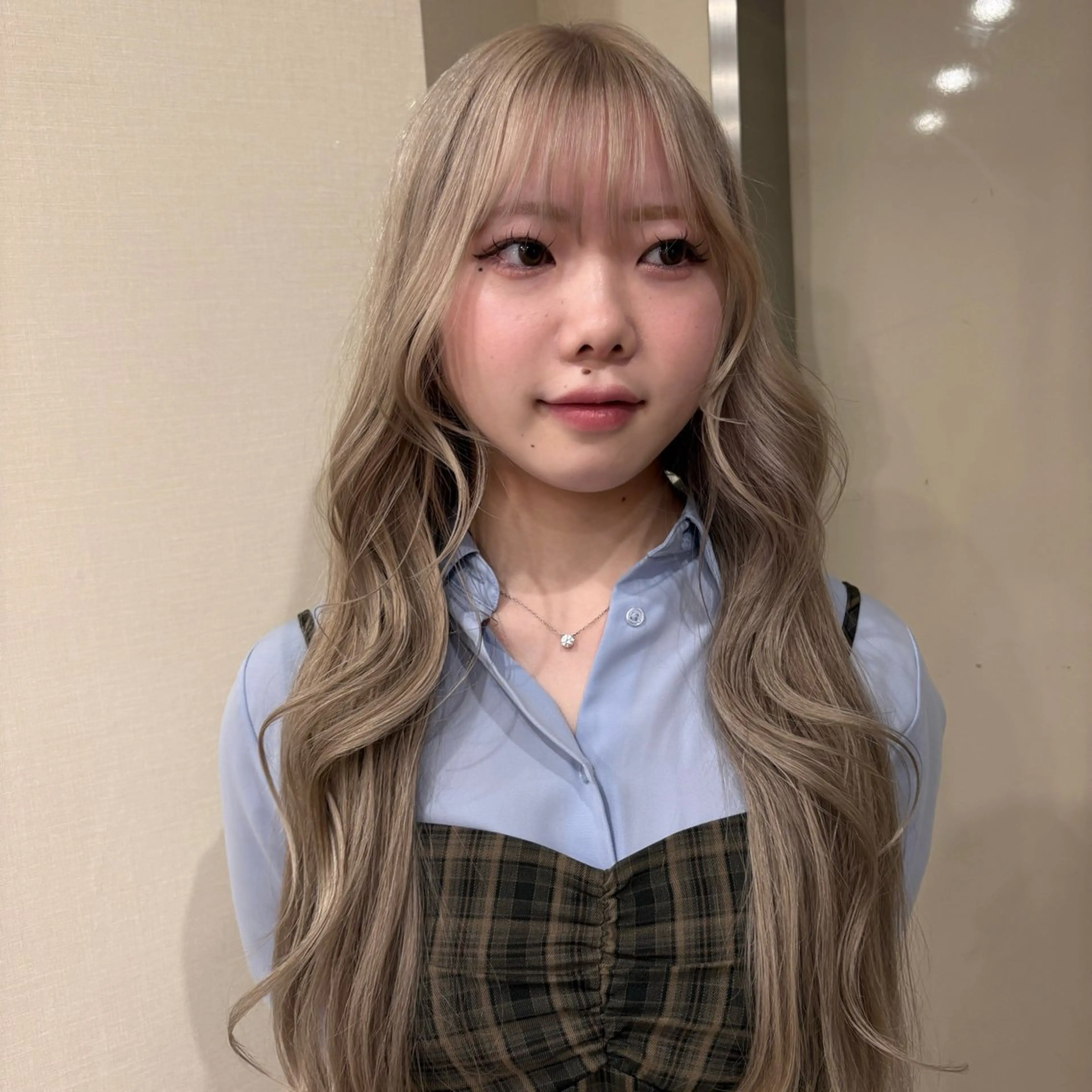 カラー ヘアカラー 👽個性派ネイル🎀 komachiのヘアスタイル