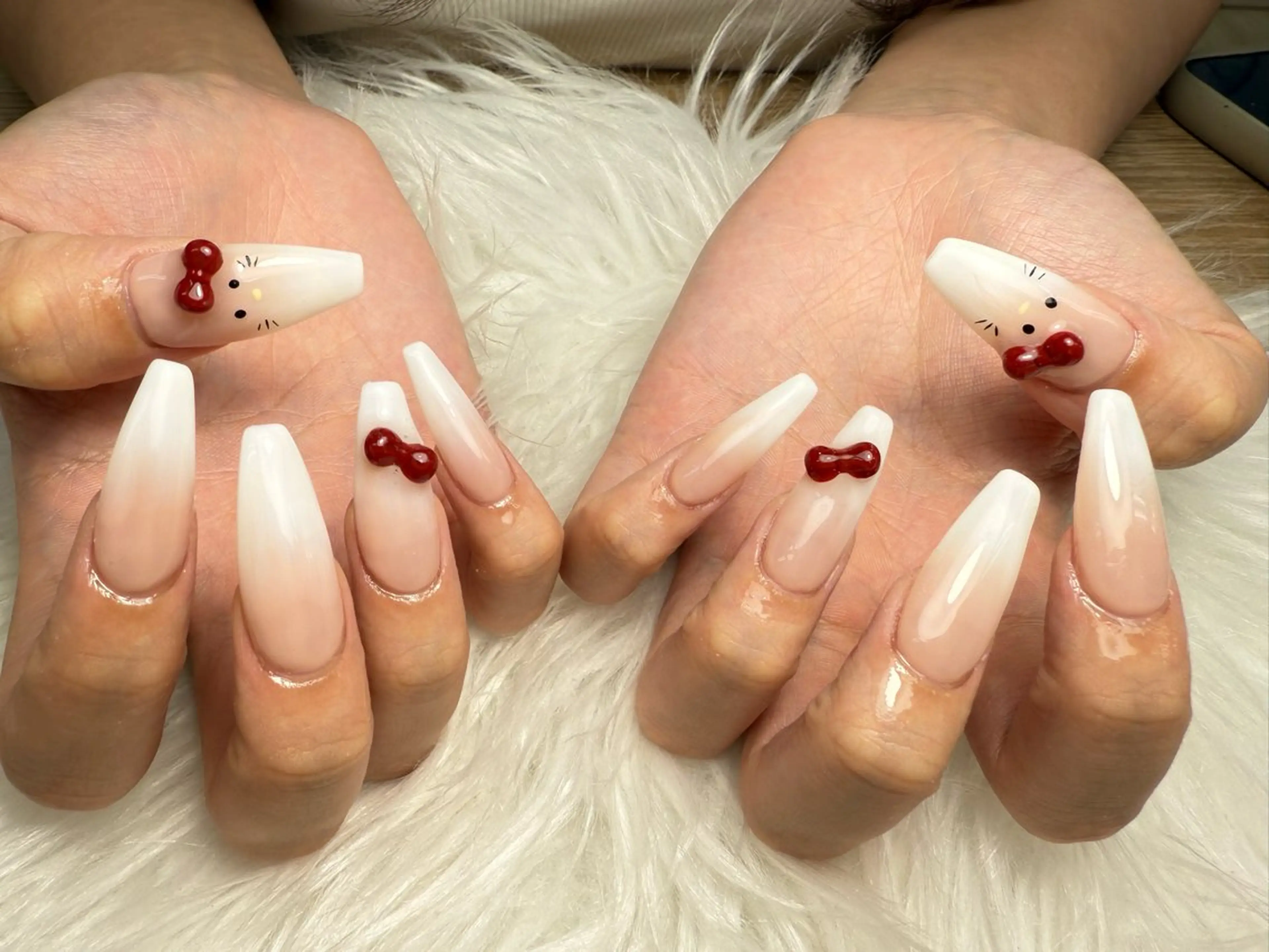 ネイル nail salon MANA　KEIKOのネイルデザイン