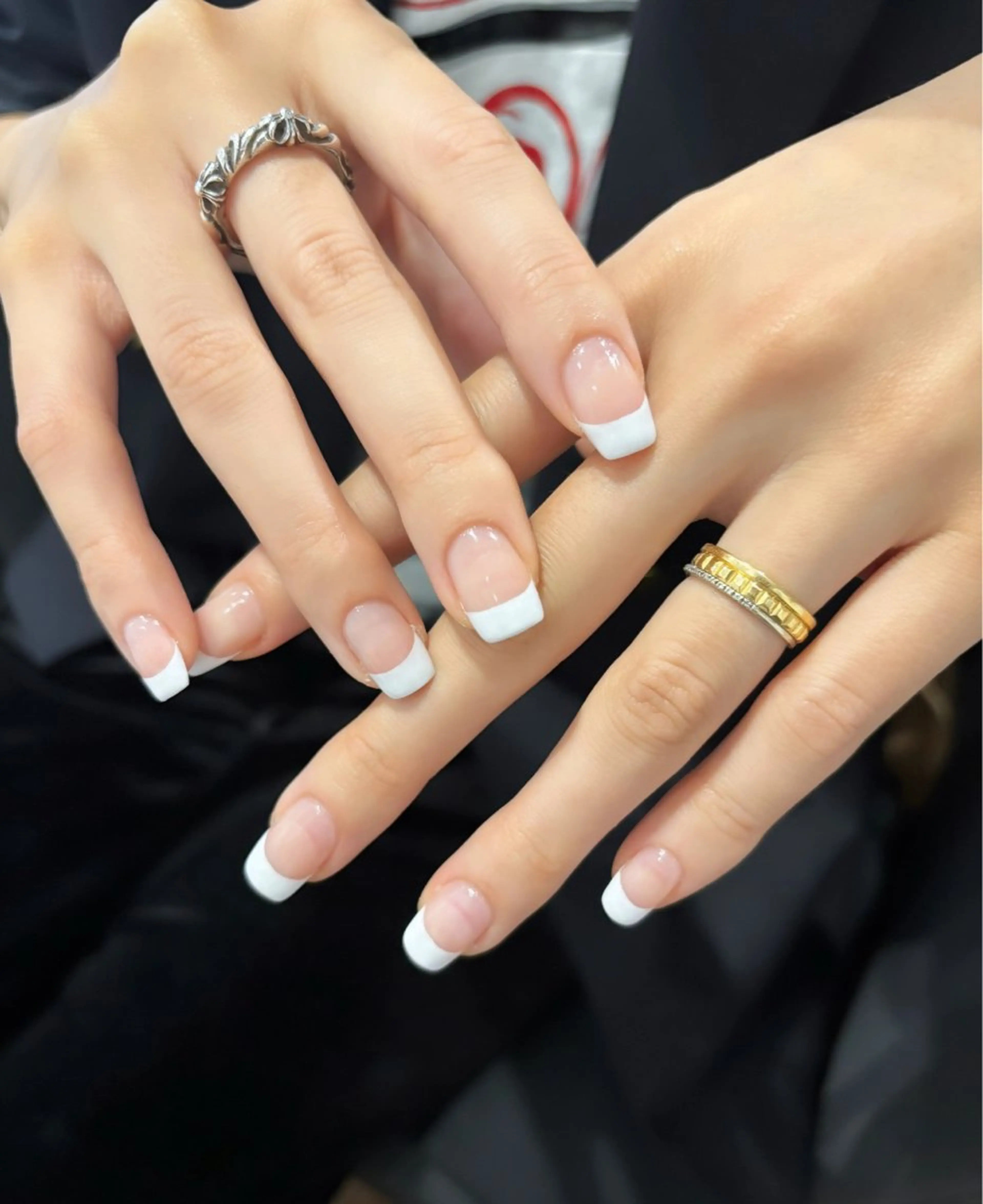 ネイル ハンドネイル Ballie/ Mizukiのネイルデザイン