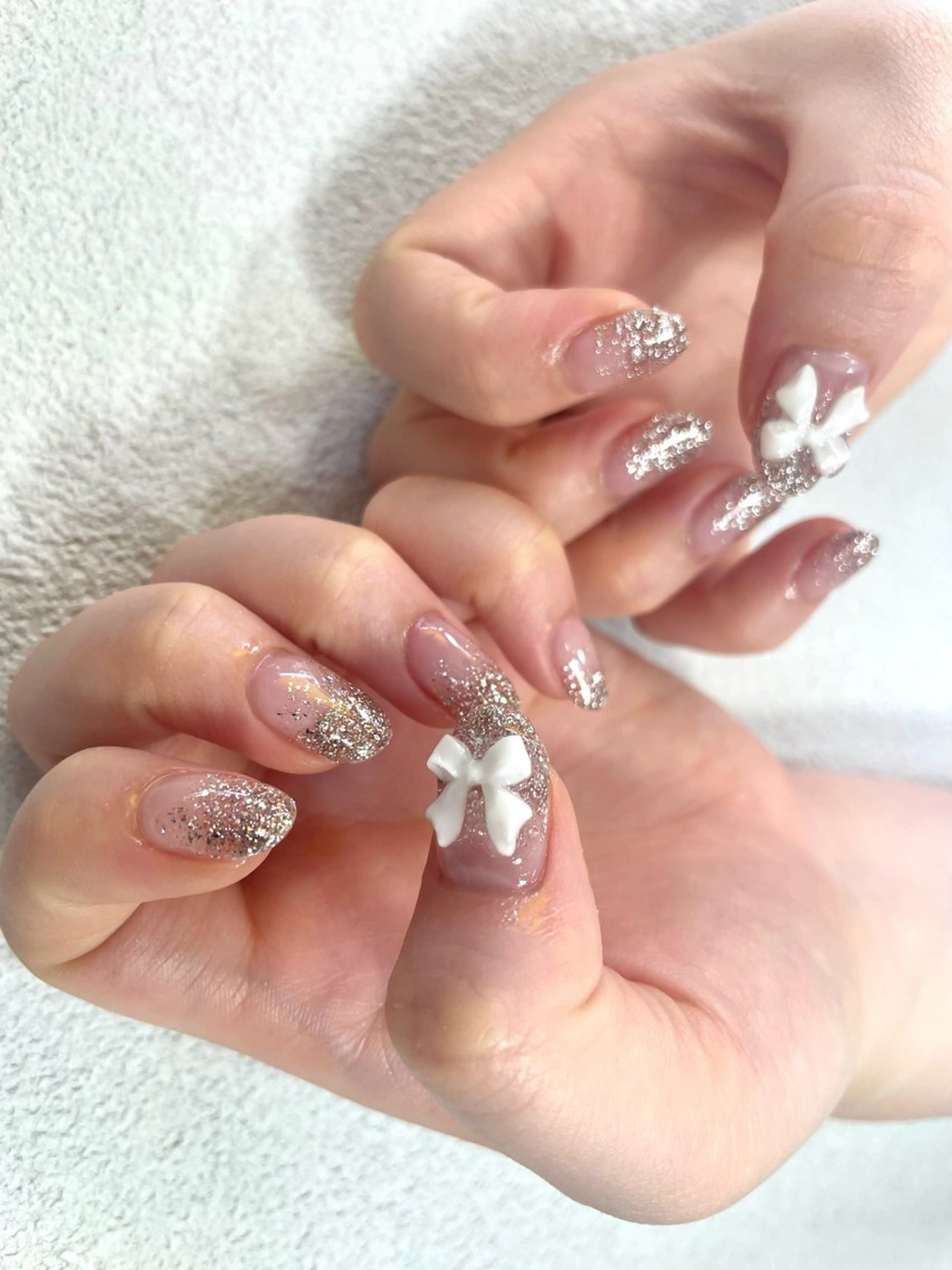 ネイル ハンドネイル LILN所属・LILN/ NATSUMIのネイルデザイン