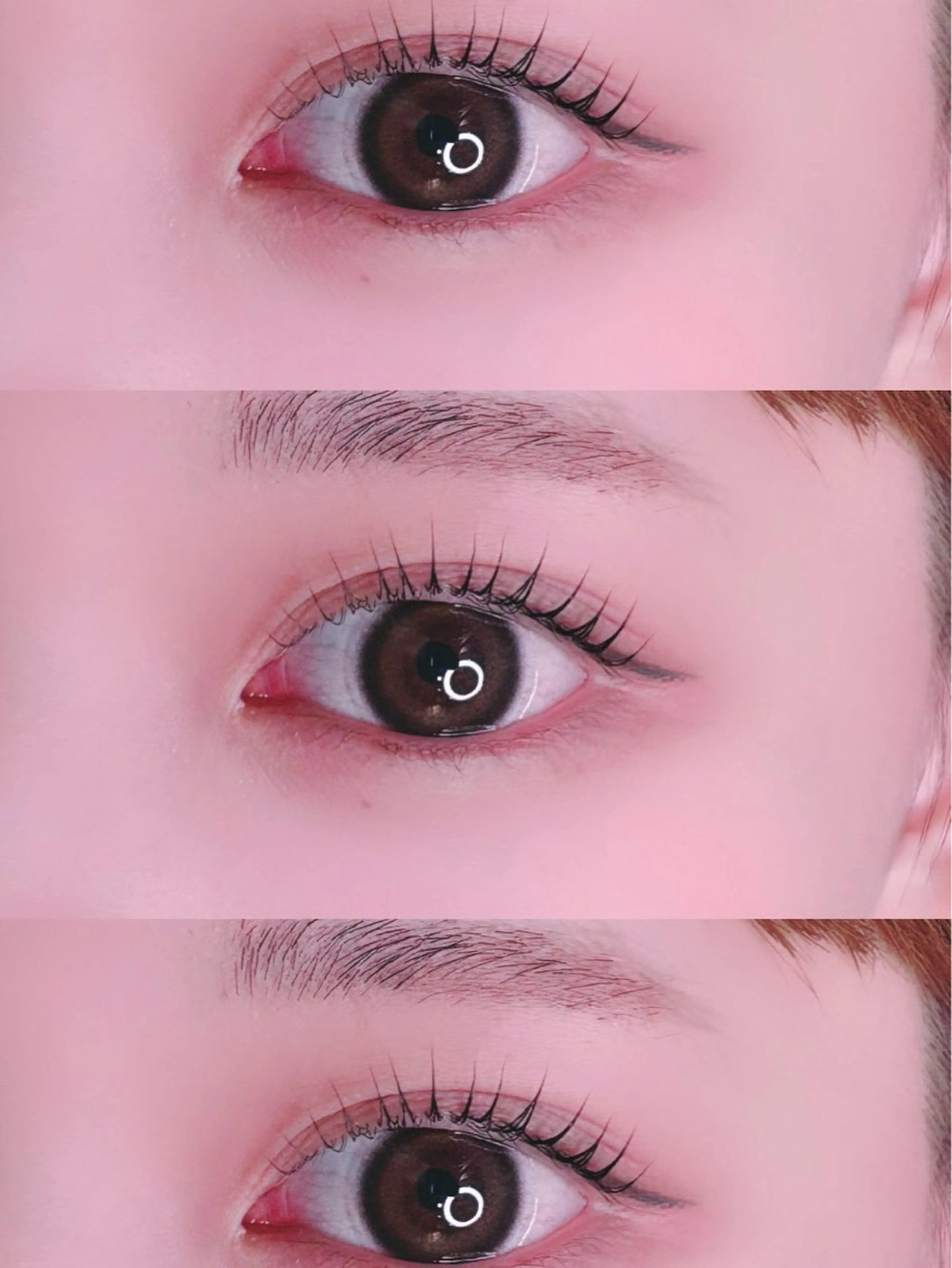 マツエク・マツパ amii新宿/ meina🧚♀️の眉毛・アイブロウイメージ