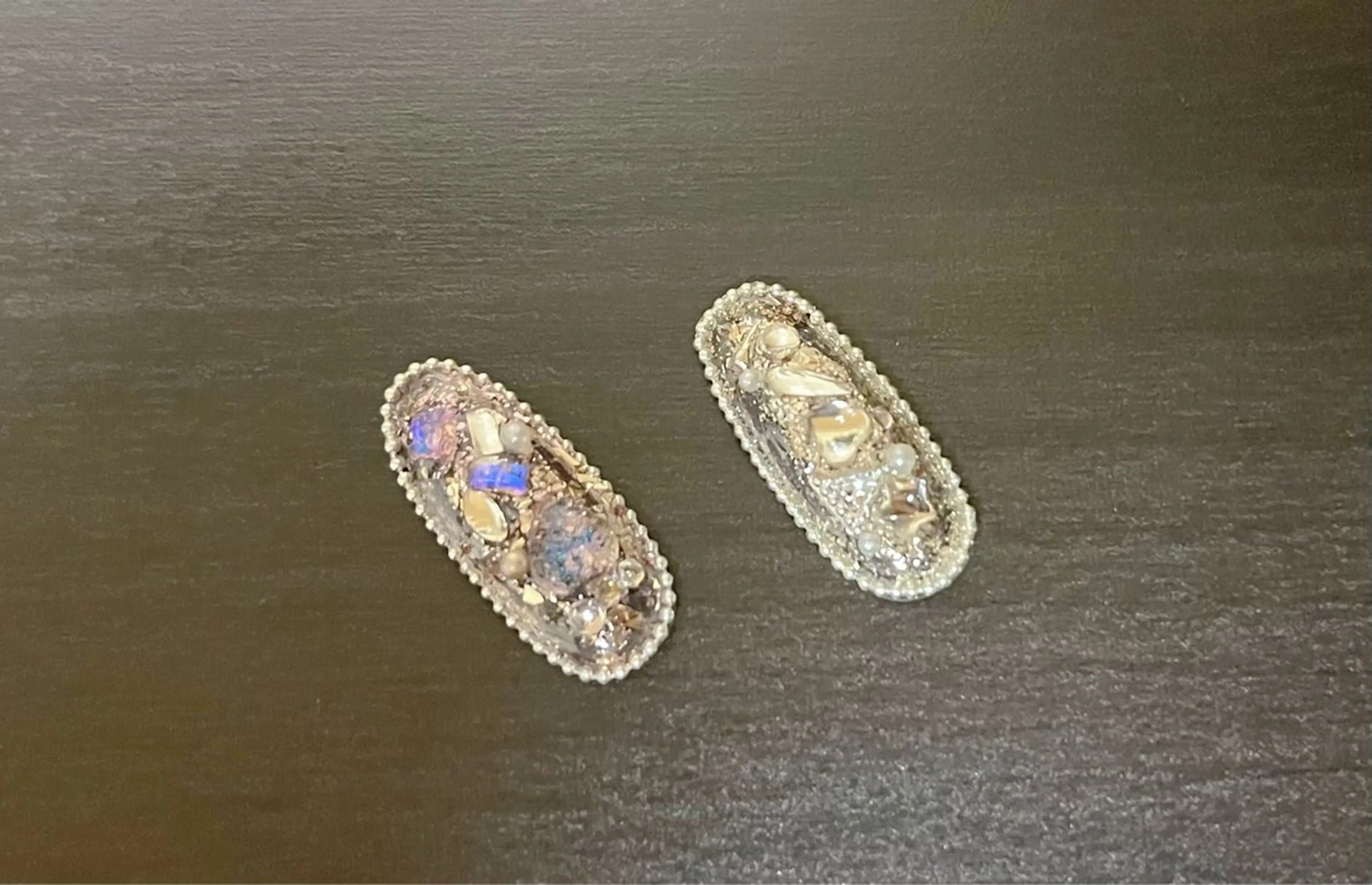 ネイル misaki nailのネイルデザイン