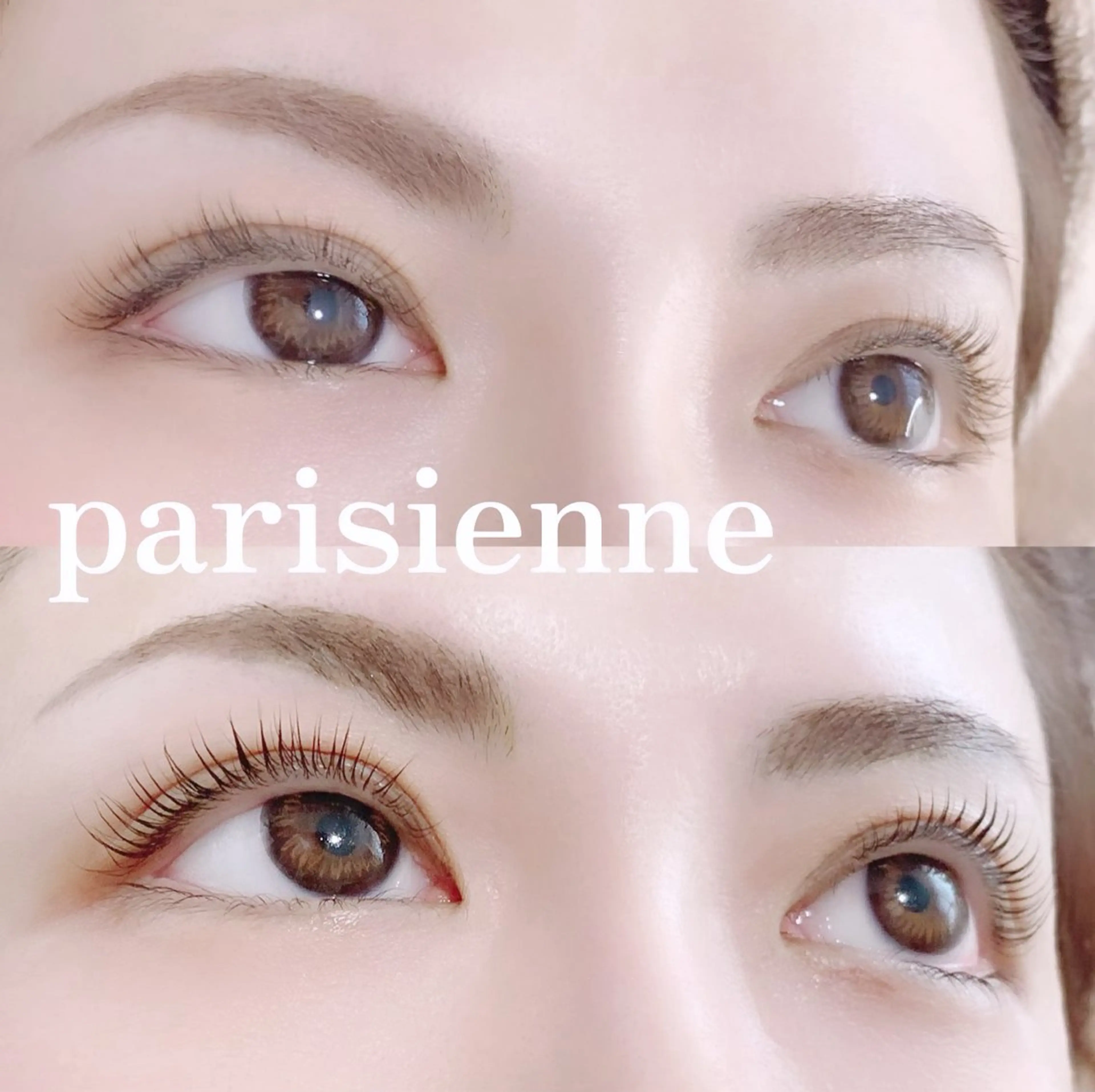 マツエク・マツパ マツパ CLEA所属・まつげ&眉毛CLEA 心斎橋YUKIの眉毛・アイブロウイメージ