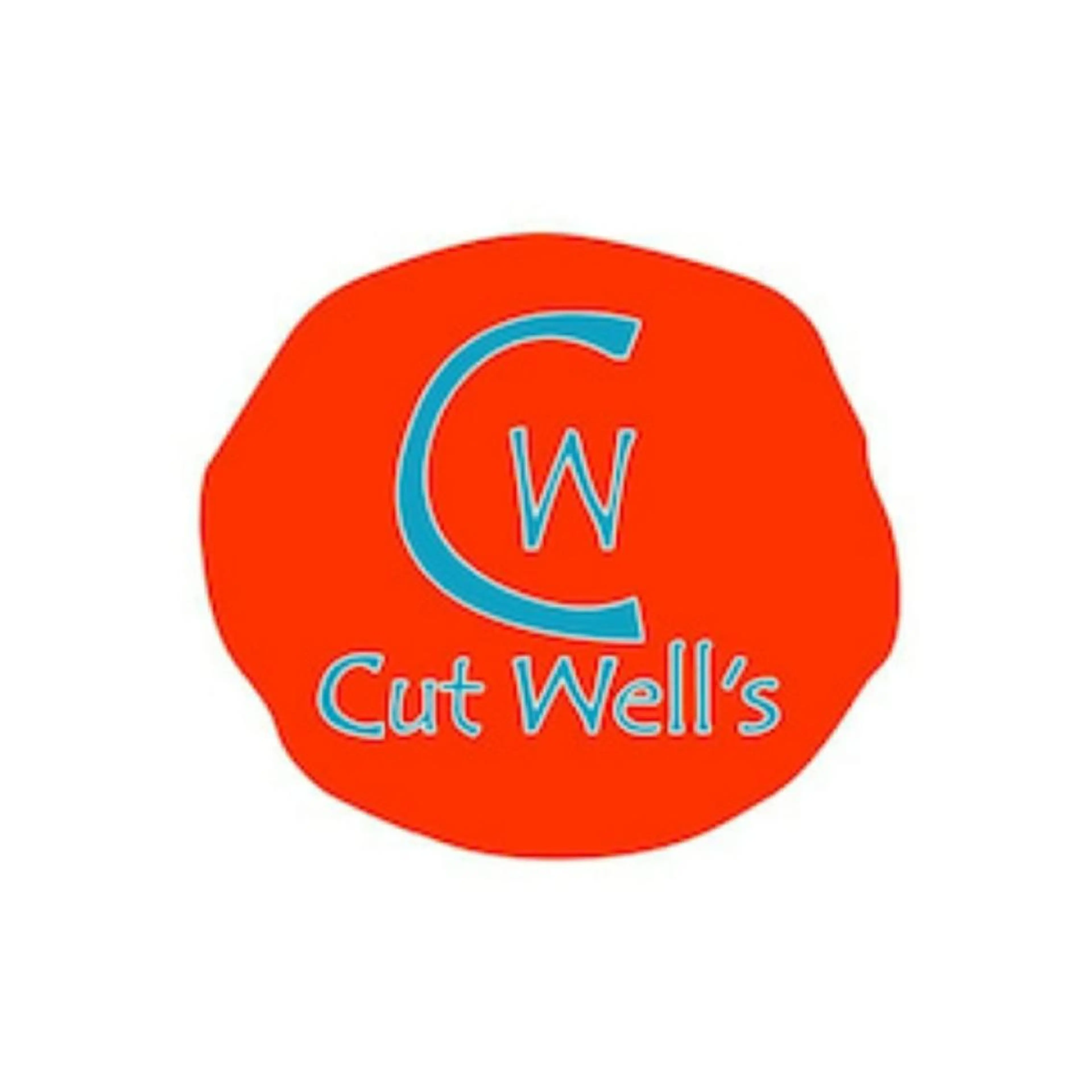 Well‘s黒木🌿 レイヤー💎寒色のヘアスタイル