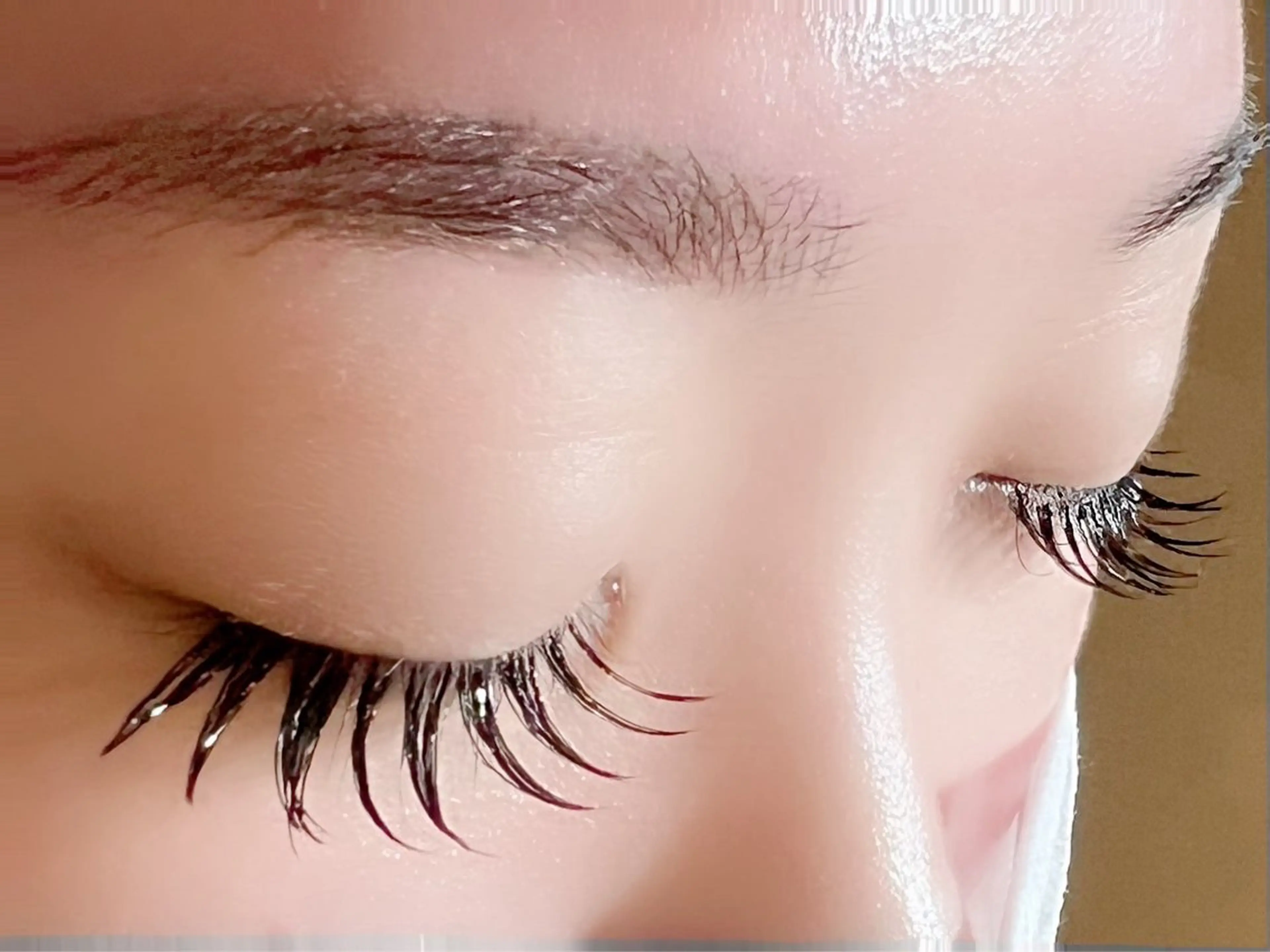 マツエク・マツパ Lu, ema nailのネイルデザイン