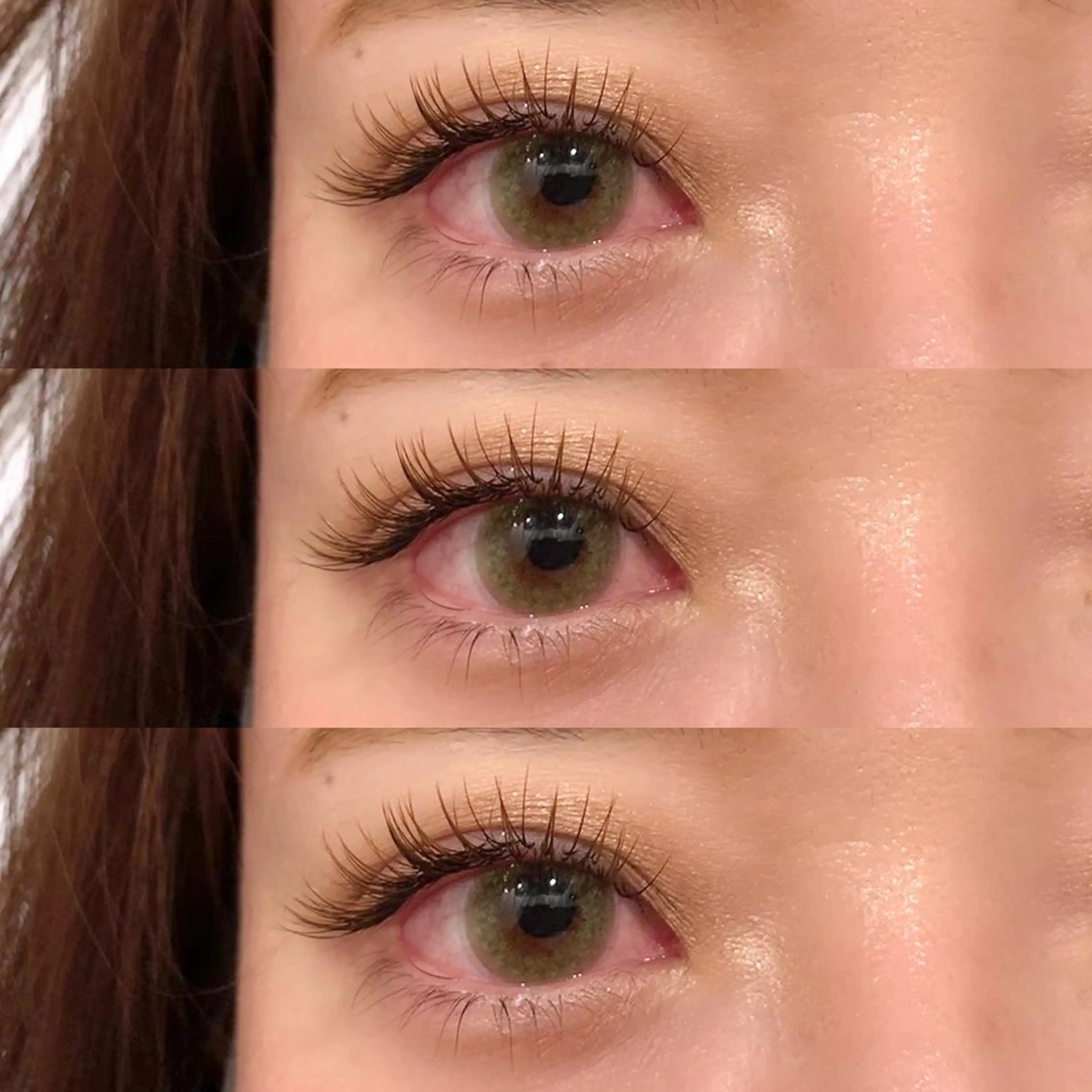 マツエク・マツパ eyelist🌼 asukaのマツエク・マツパデザイン