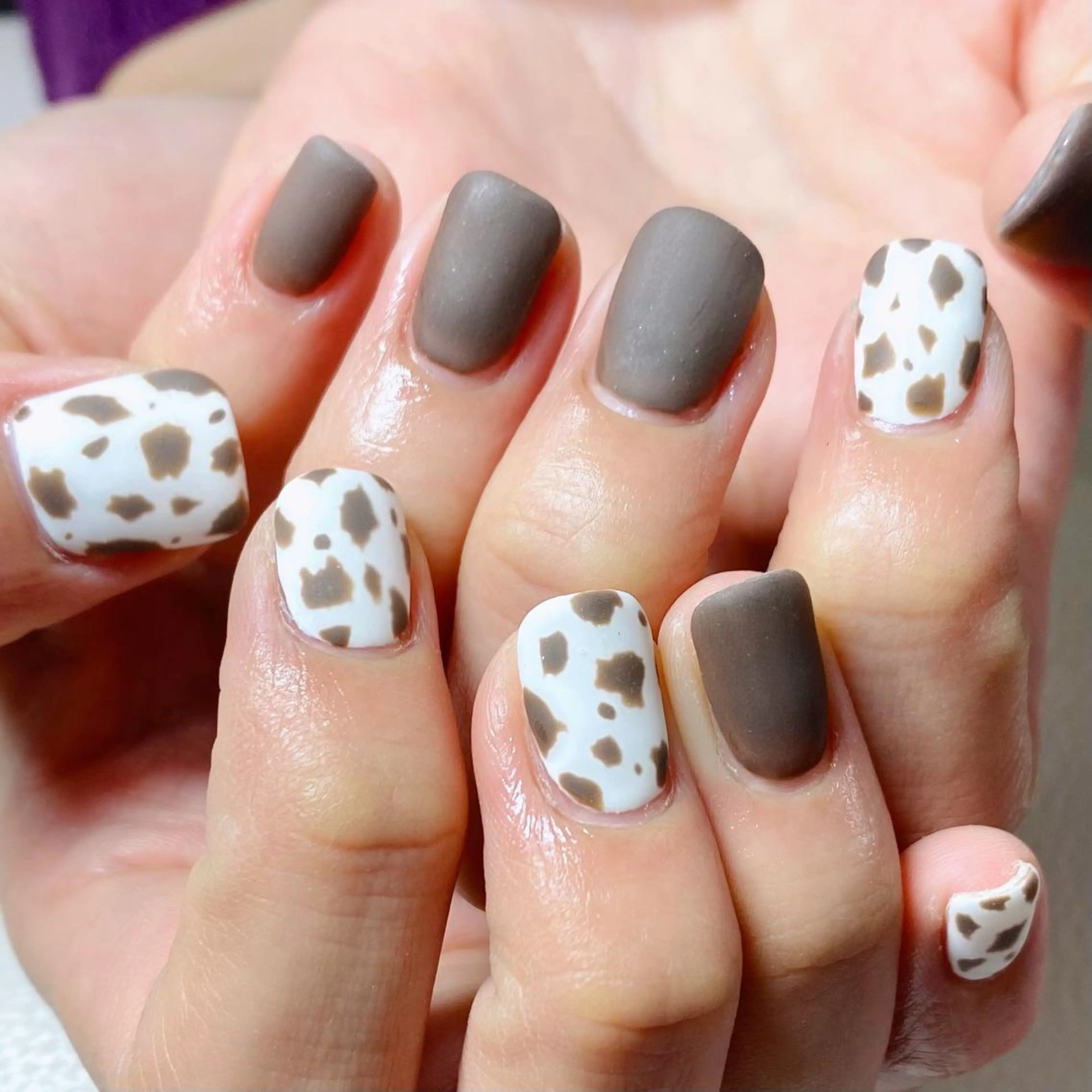 ネイル タケウチ ナナ💅のネイルデザイン