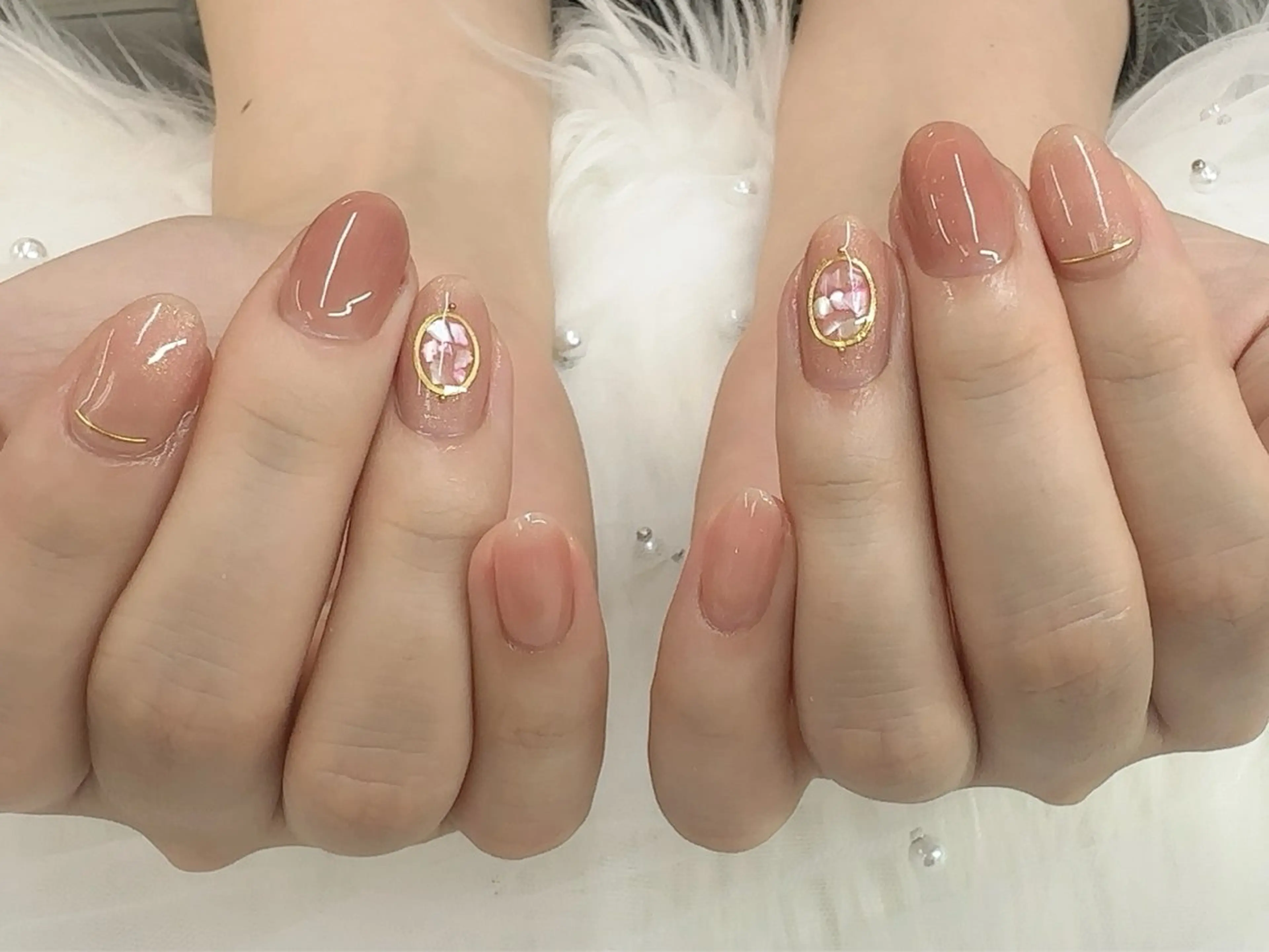 ネイル MIKIネイルサロン所属・MIKIネイル サロンのネイルデザイン