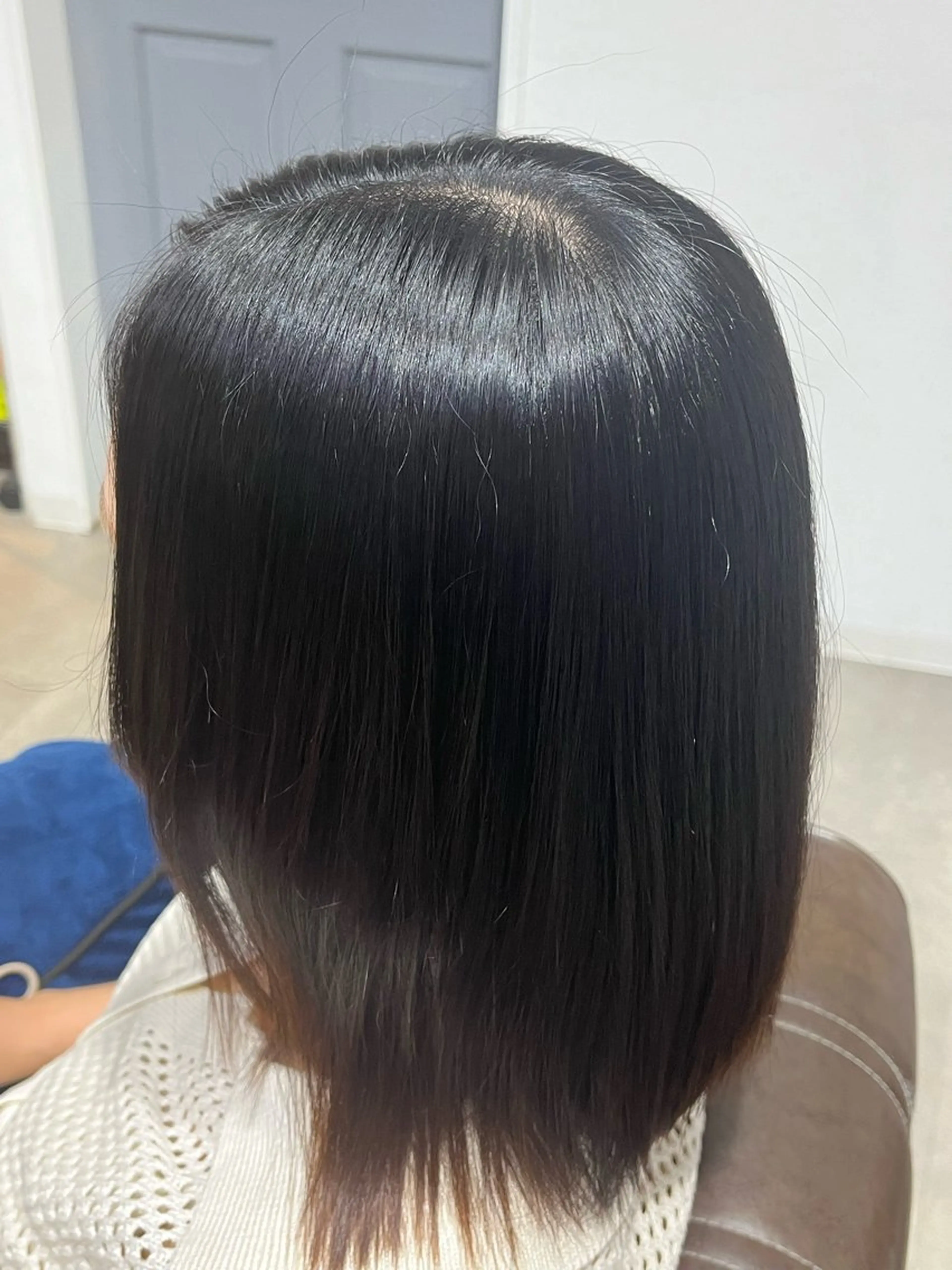 蒔田爽真 （マキタソウマ）のヘアスタイル
