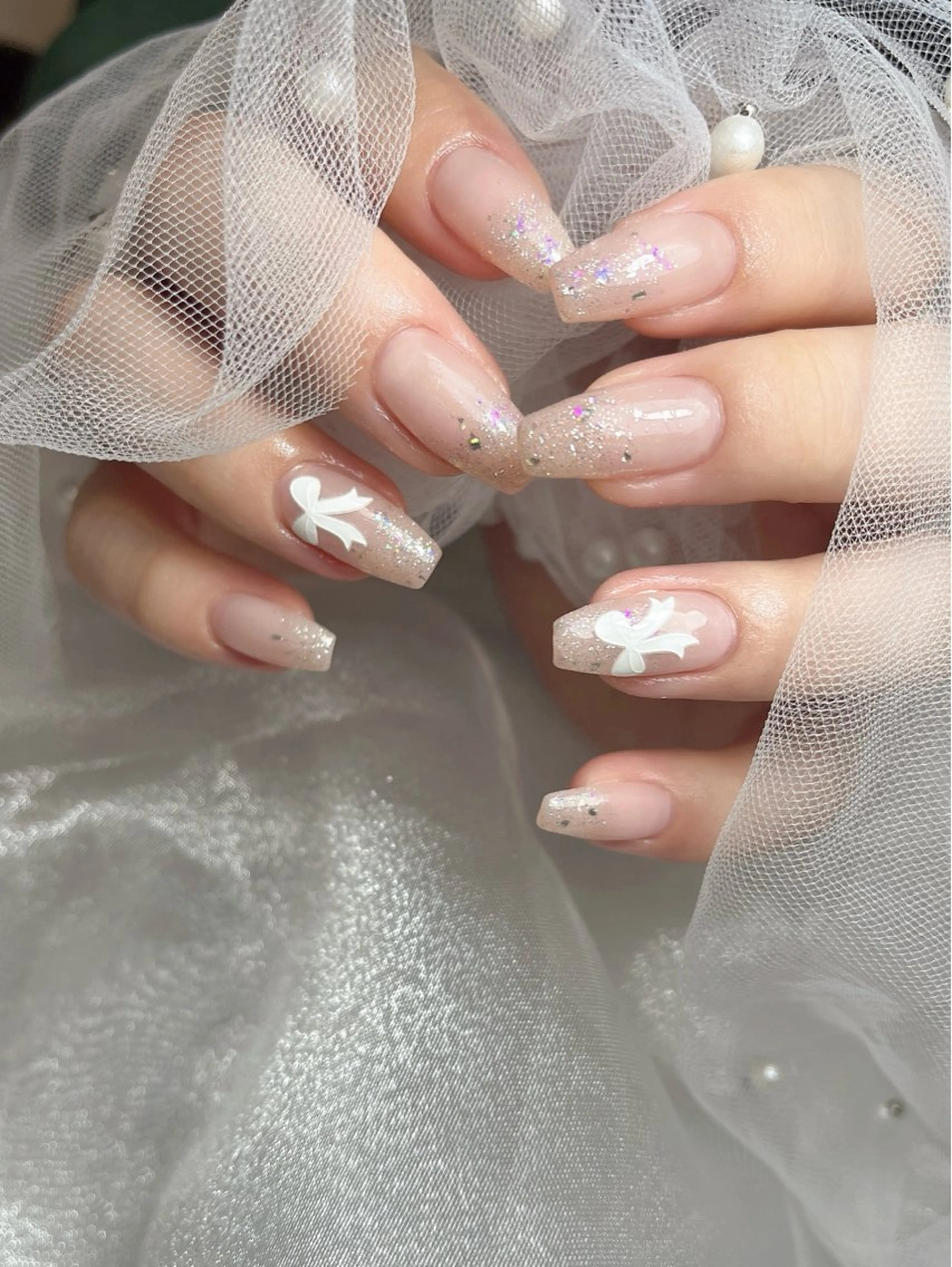 ネイル ハンドネイル nails' it...のネイルデザイン