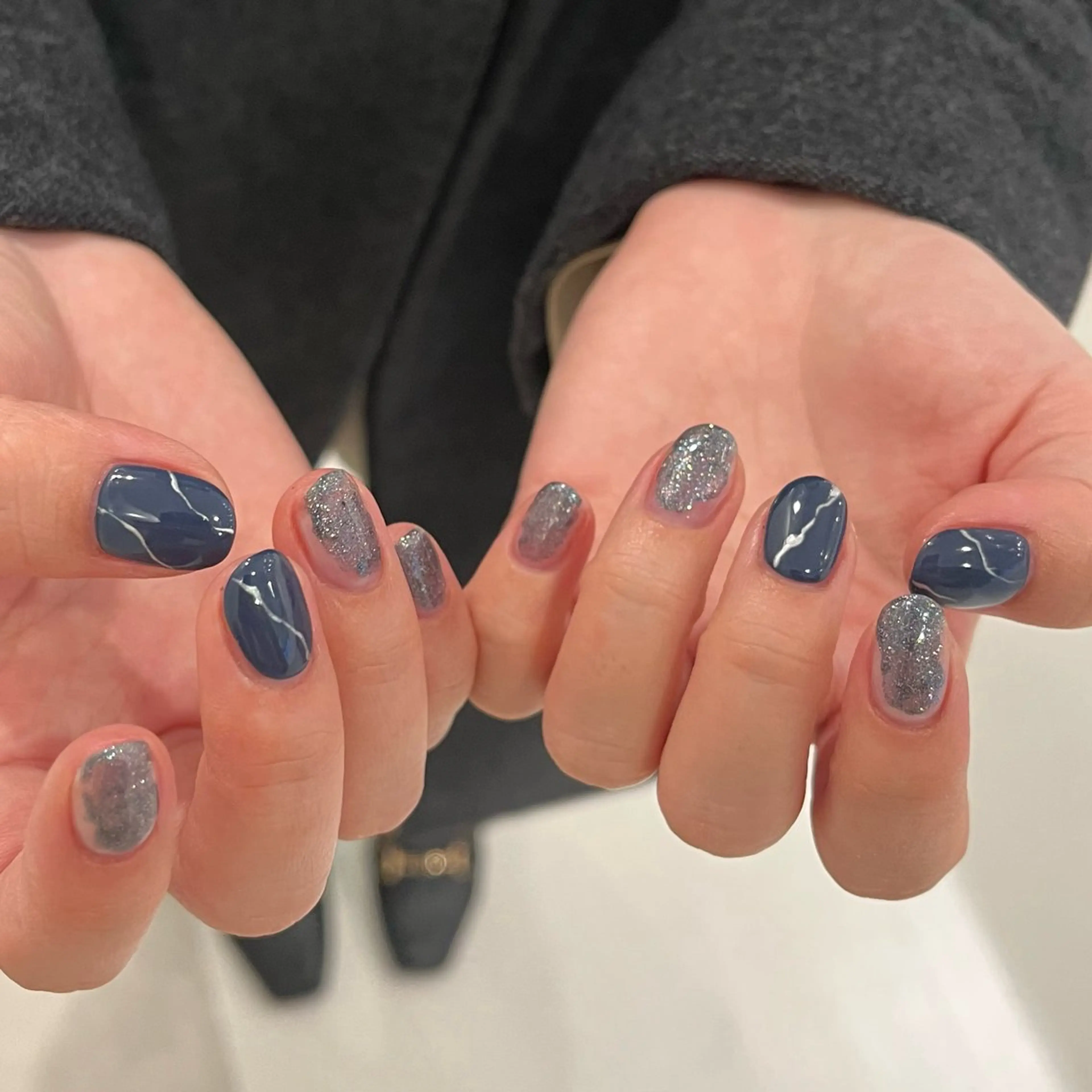 ネイル DEE nail Eriのネイルデザイン