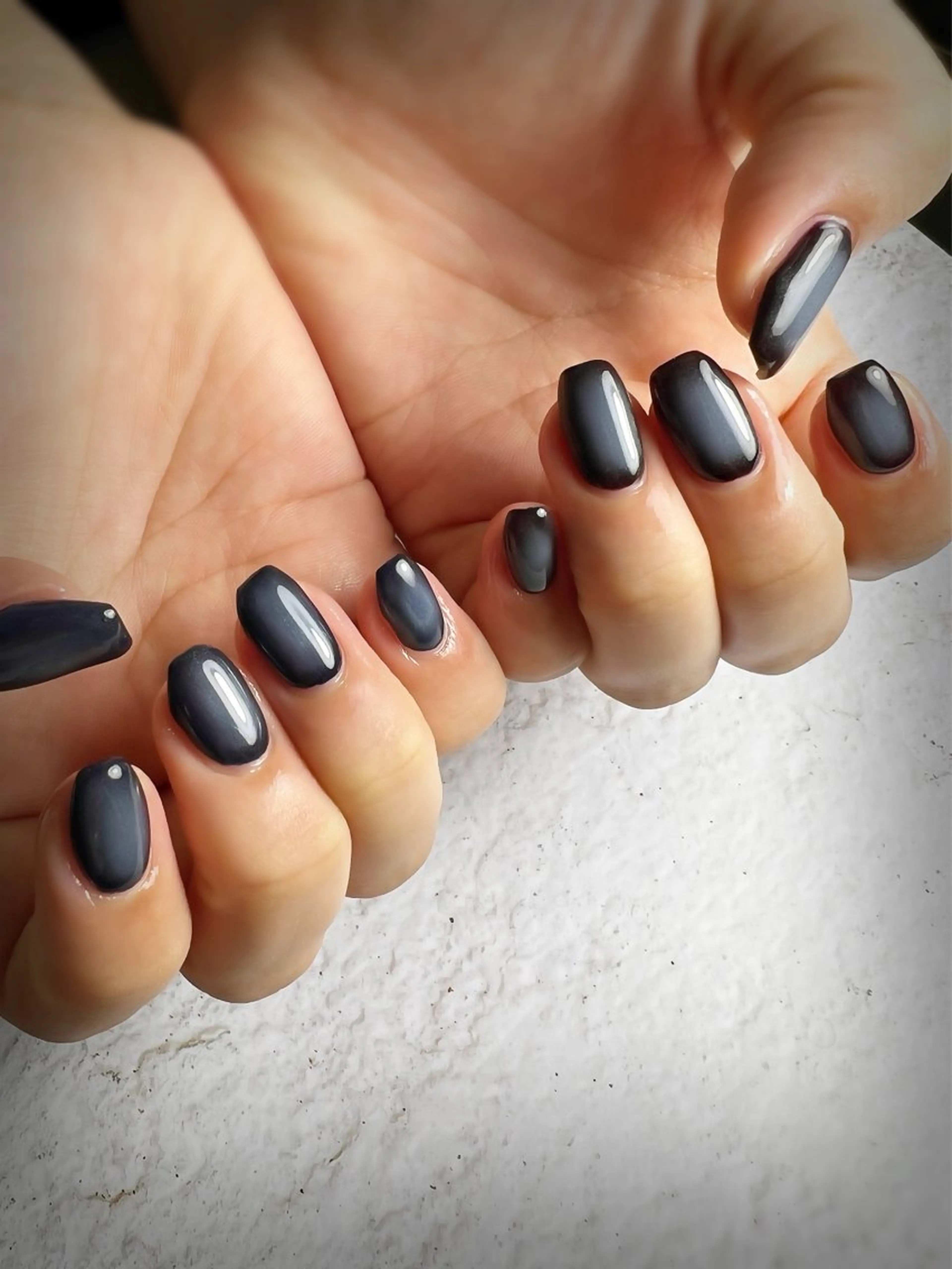 ネイル ハンドネイル フットネイル NAILsalon Laki(ラキ)のネイルデザイン