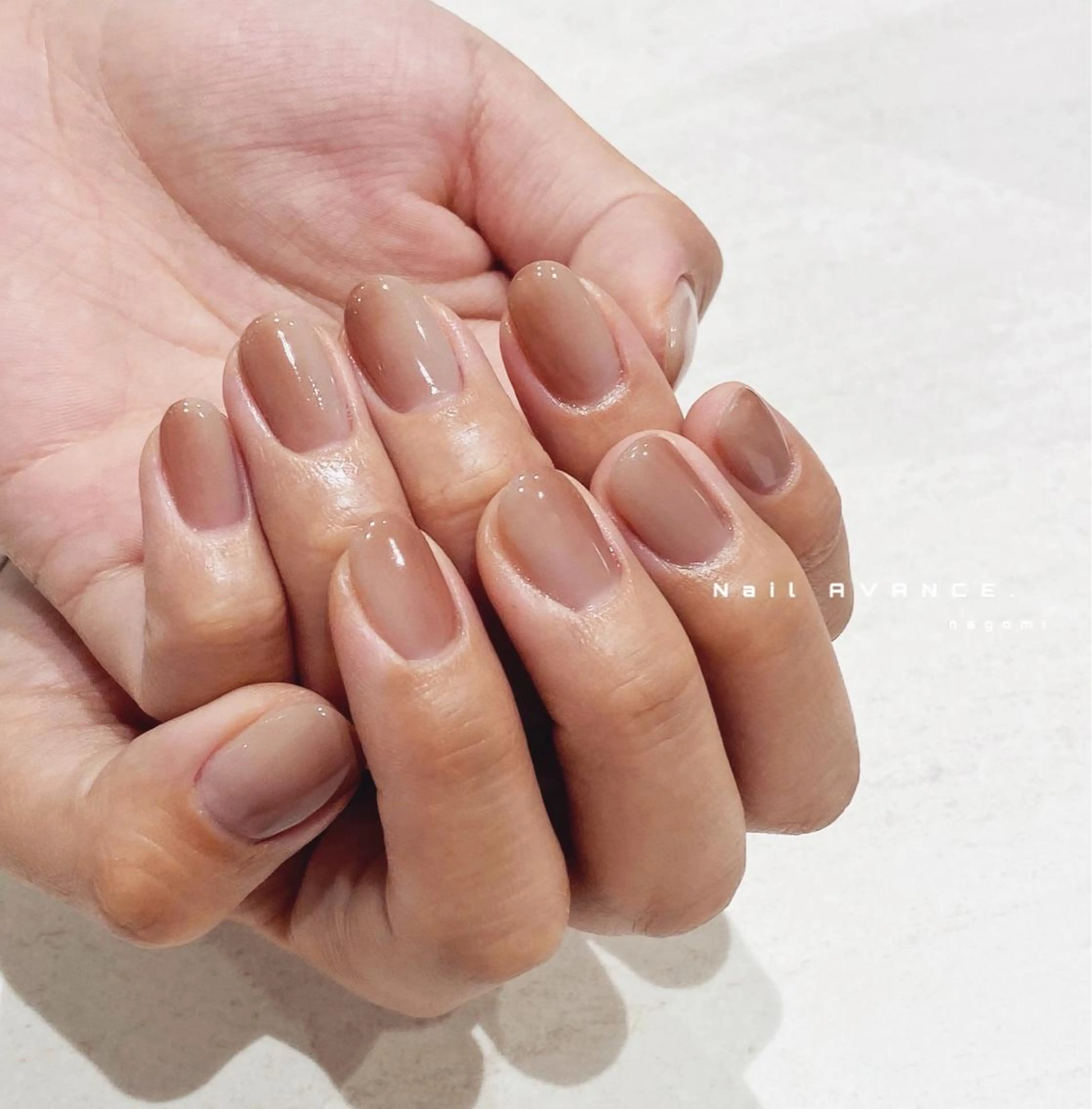 ネイル Nail AVANCE イオンモール和歌山店所属・イオン和歌山 ネイルアヴァンスのネイルデザイン