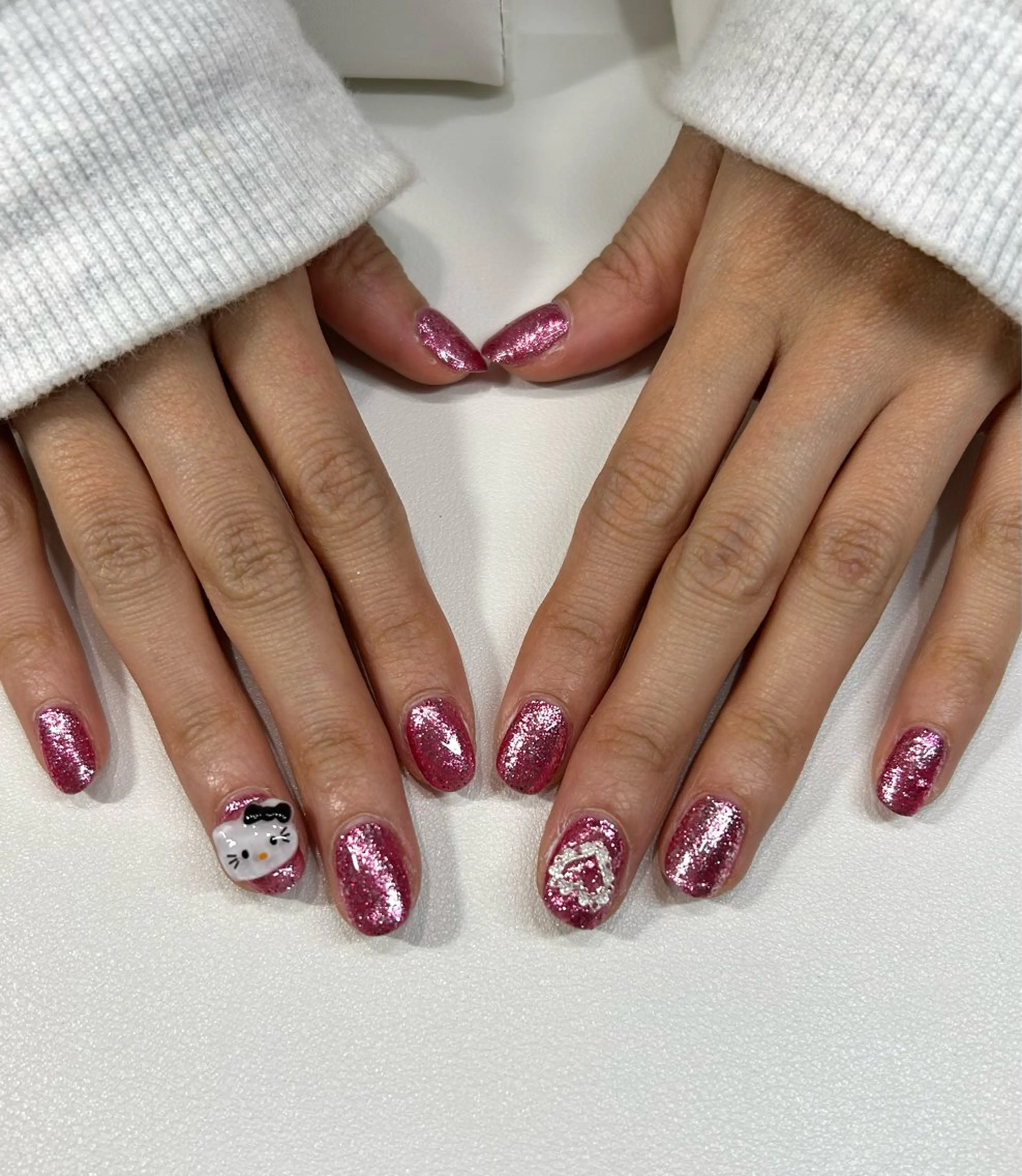 ネイル laboT aikaのネイルデザイン