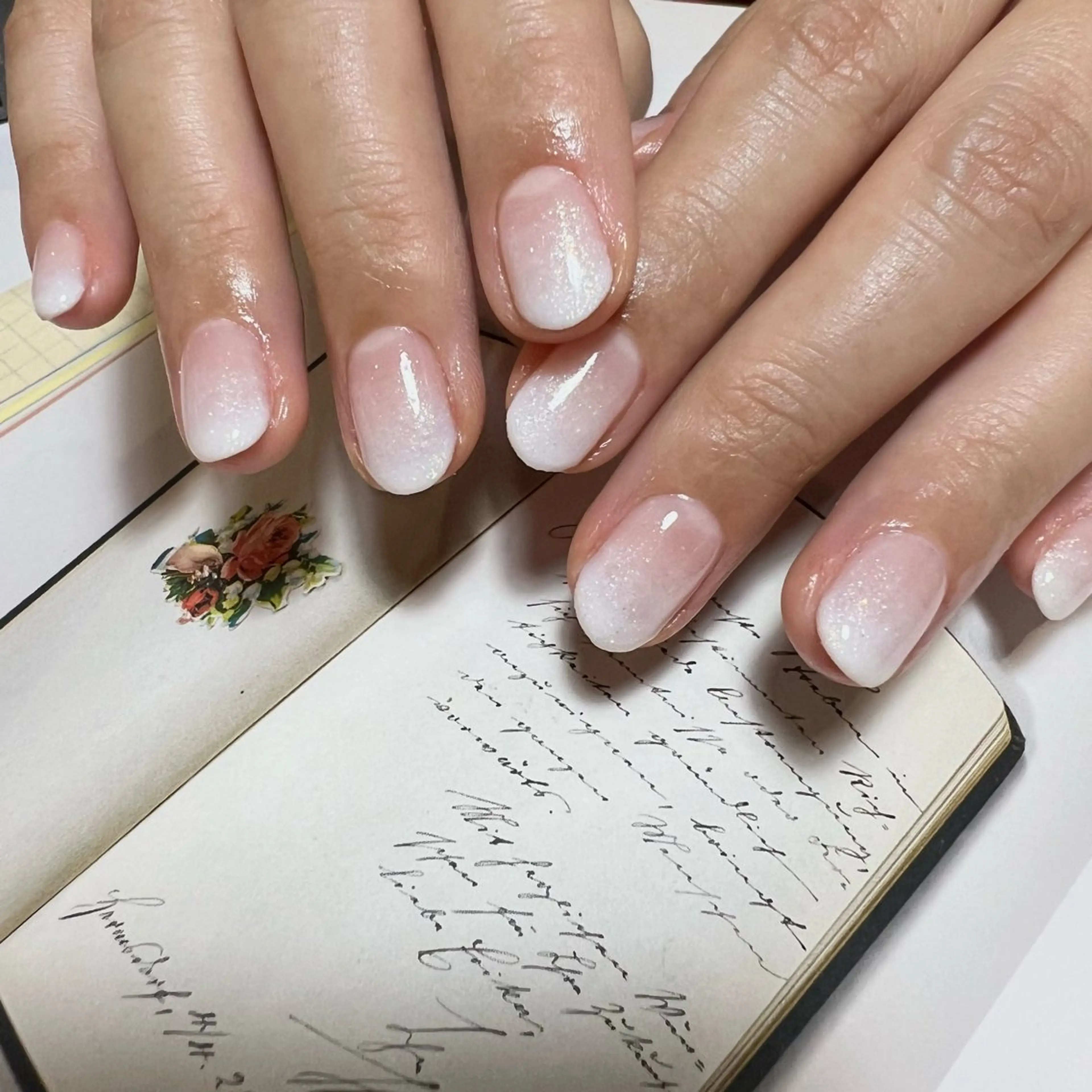 ネイル ccccccc.b yuumiのネイルデザイン