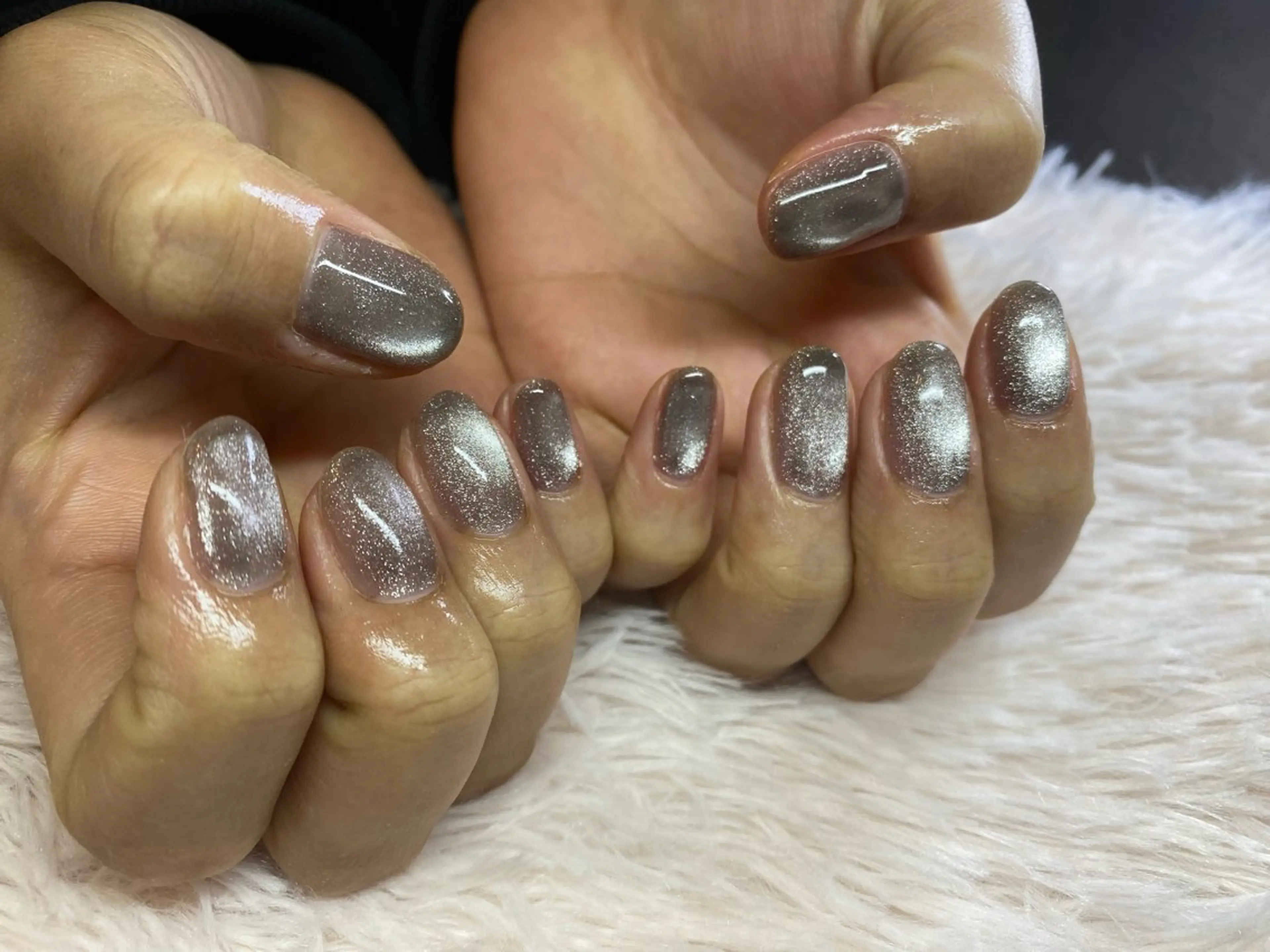 ネイル ハンドネイル Chandra nail&tarotのネイルデザイン