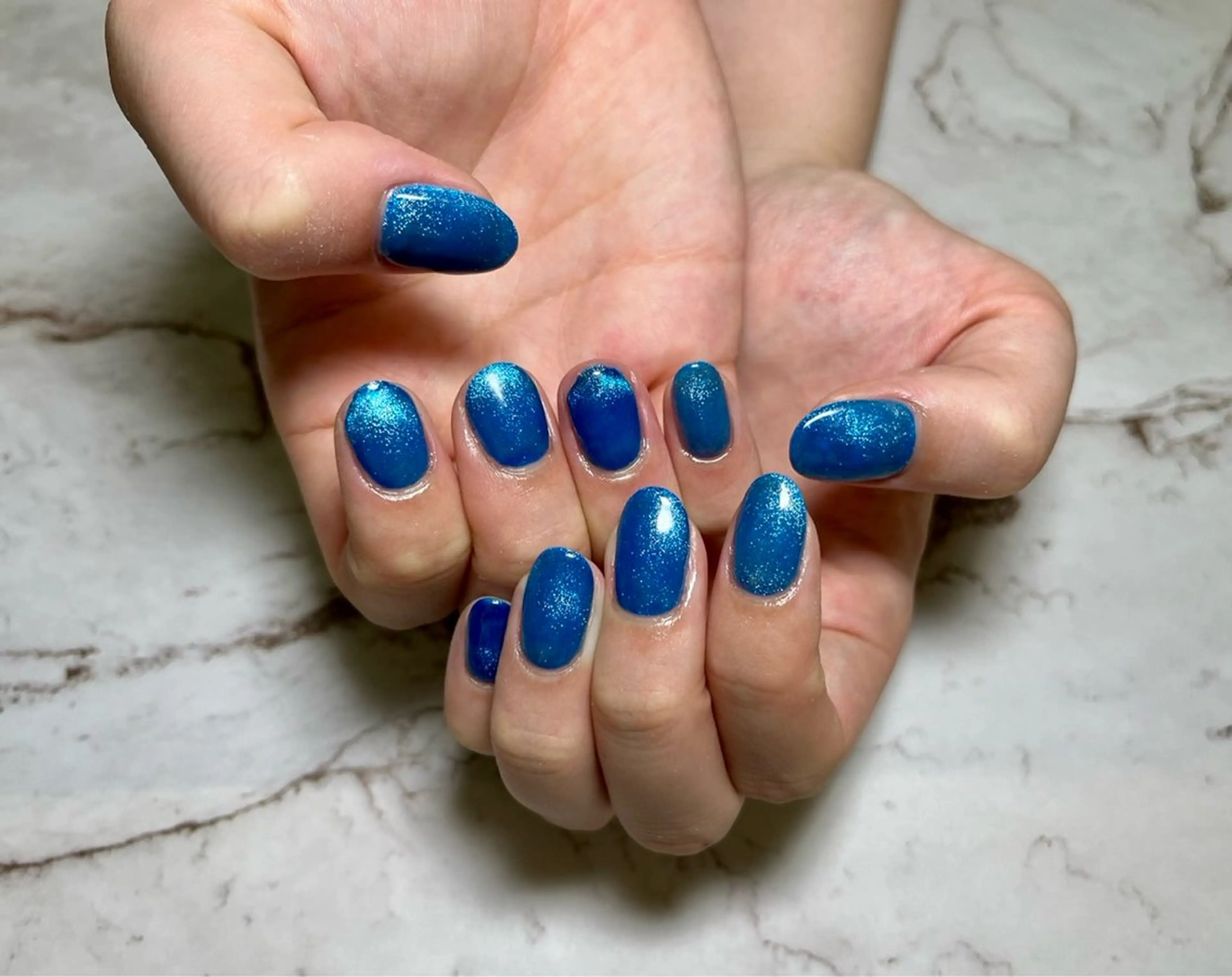 ネイル ハンドネイル NAIL salon ACEのネイルデザイン