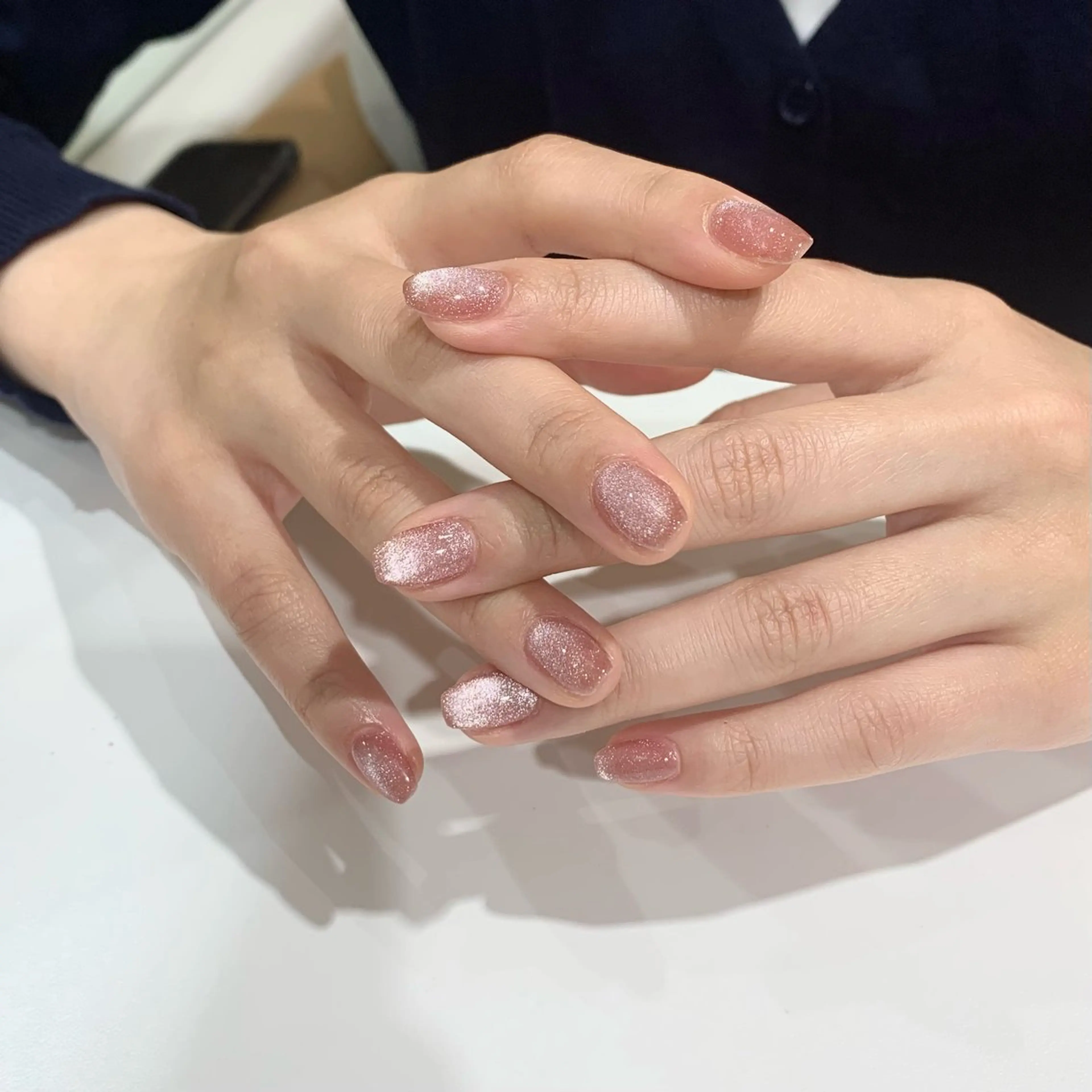 ネイル ハンドネイル beau'r Kohaneのネイルデザイン