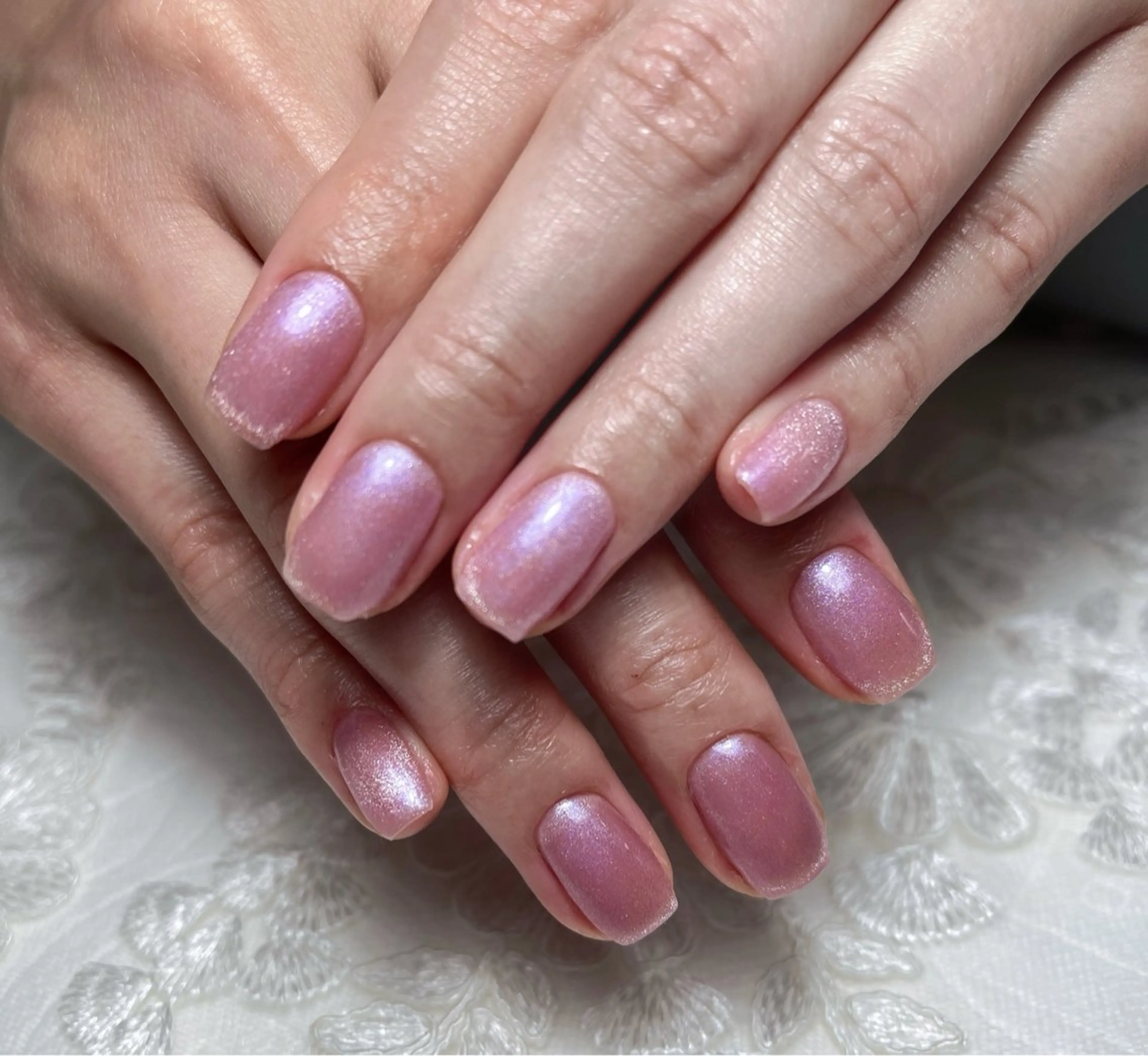ネイル 蒲田NEVAネイル -なな💕のネイルデザイン
