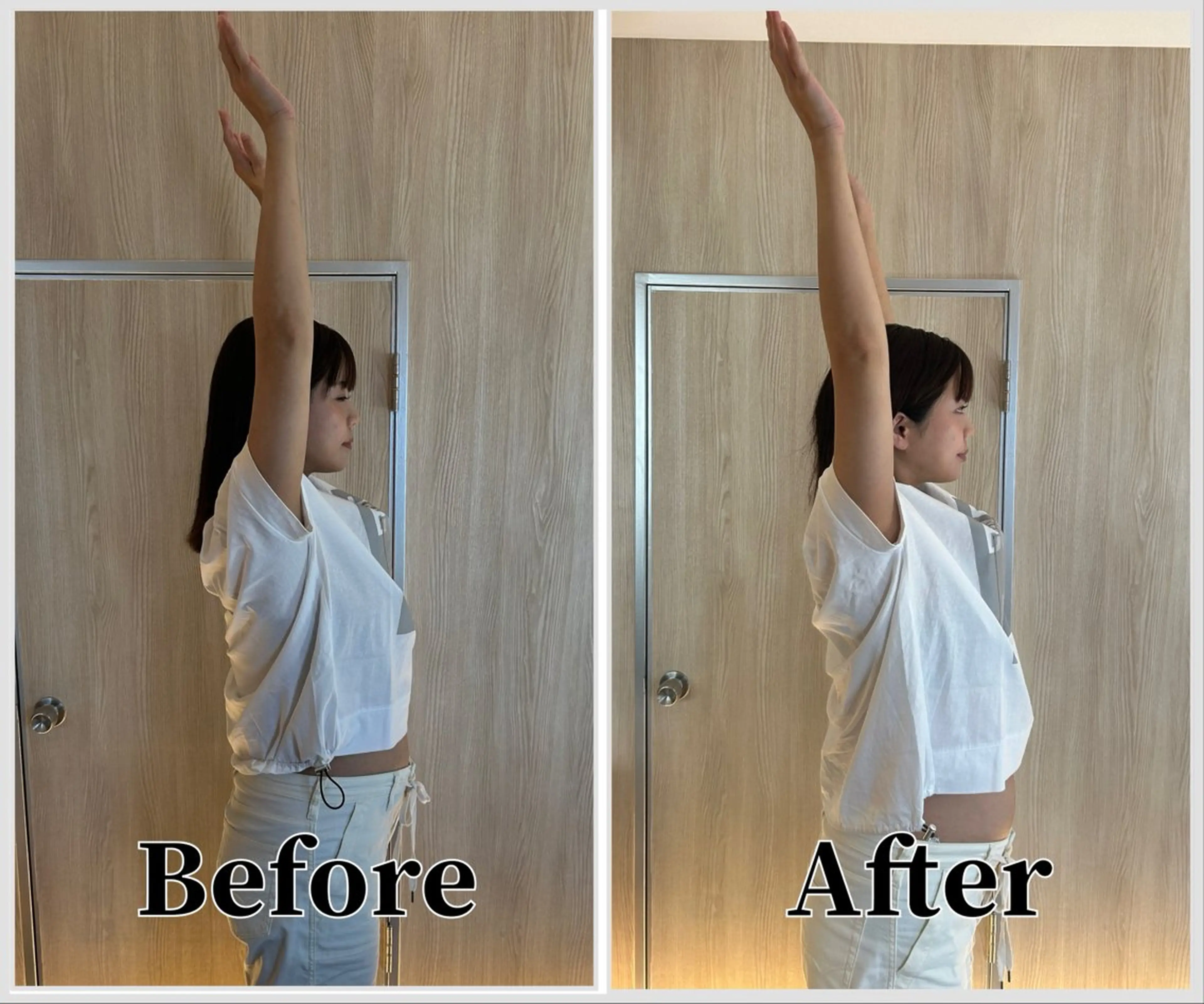 リラク 整体 LALUZ中目黒のその他イメージ