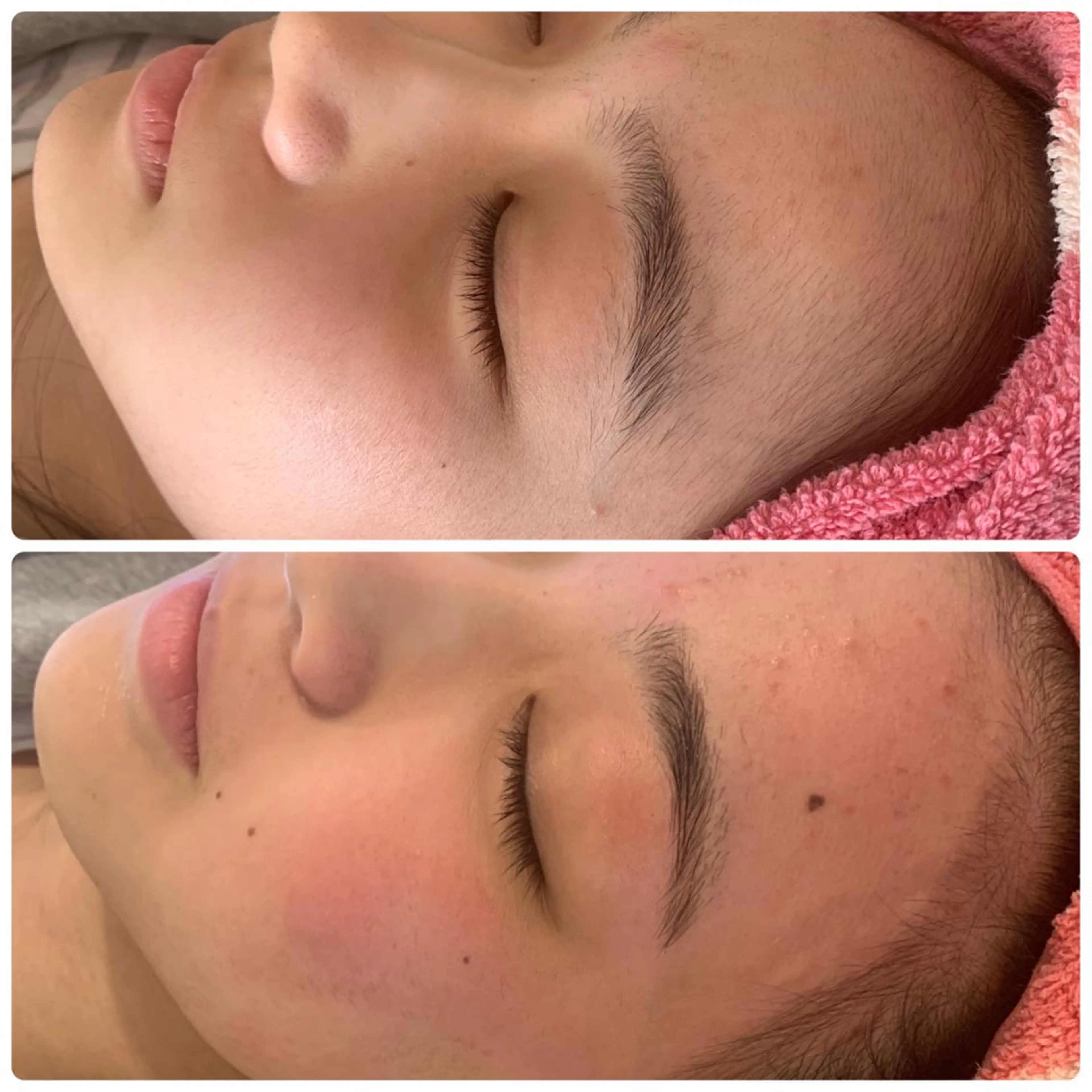 Detox Salon〜Lani Blue〜所属・卒業できるフェイス ワックス専門店のエステ・リラクイメージ