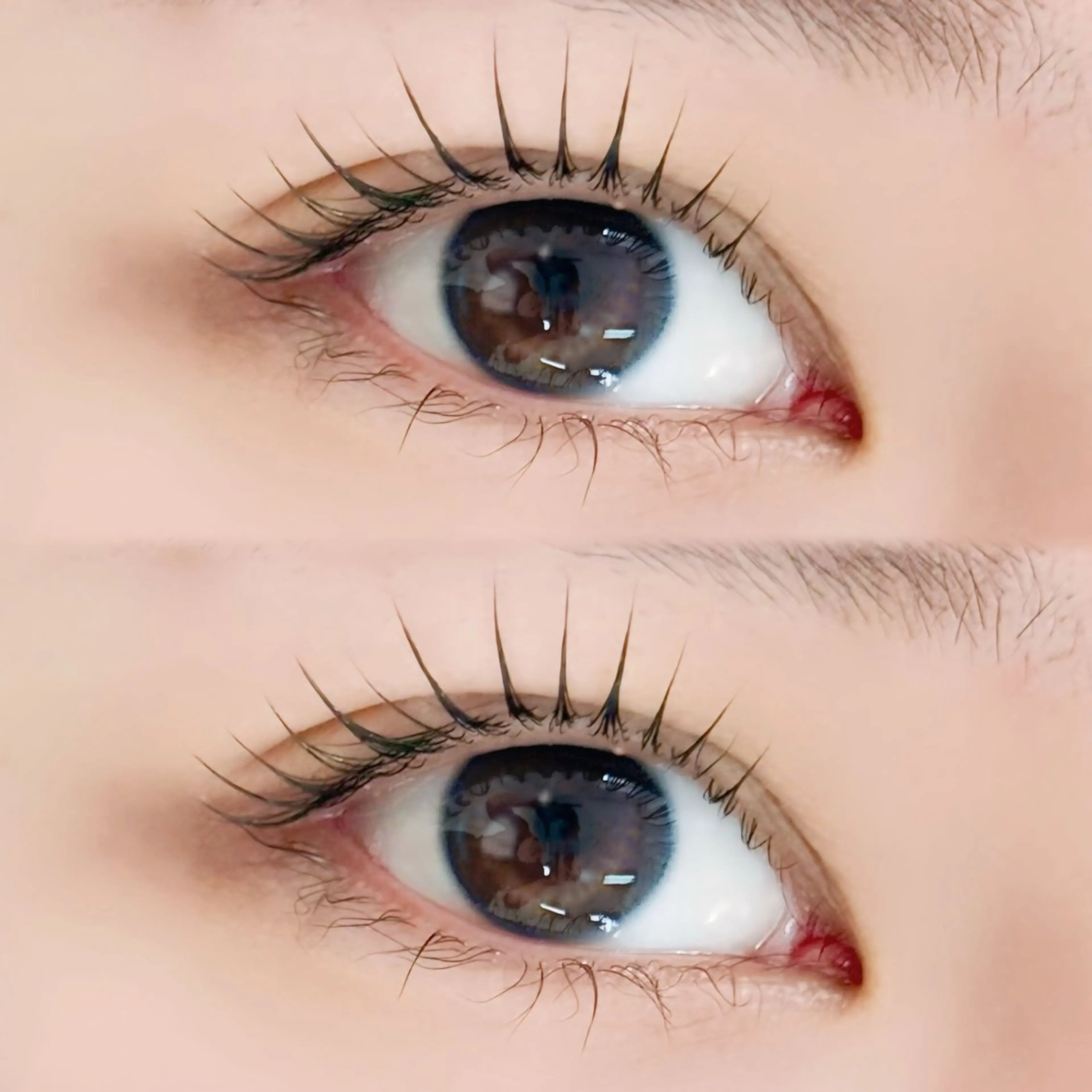 マツエク・マツパ Amina.近江八幡所属・Amina 恵愛♡のマツエク・マツパデザイン