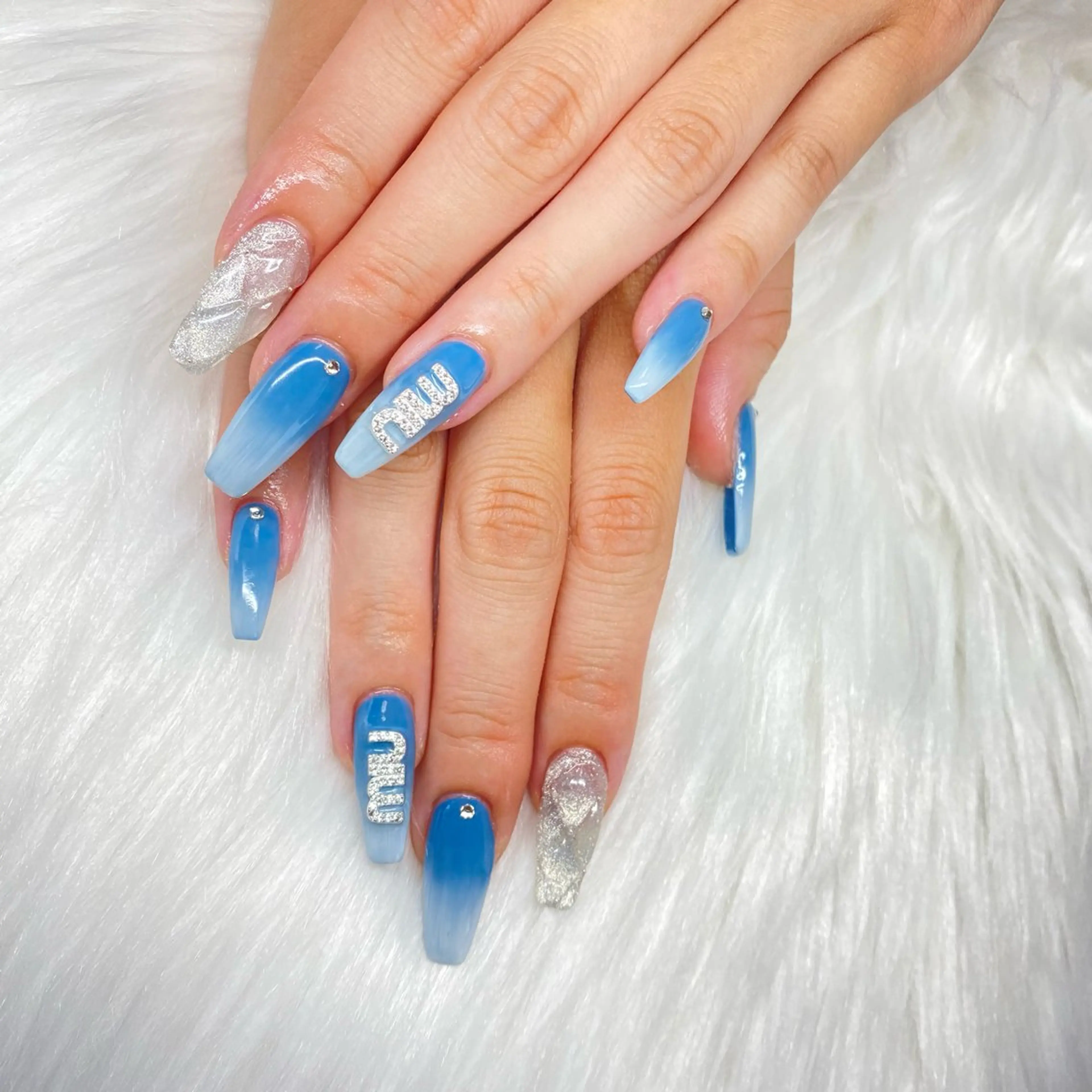 ネイル salon blairのネイルデザイン