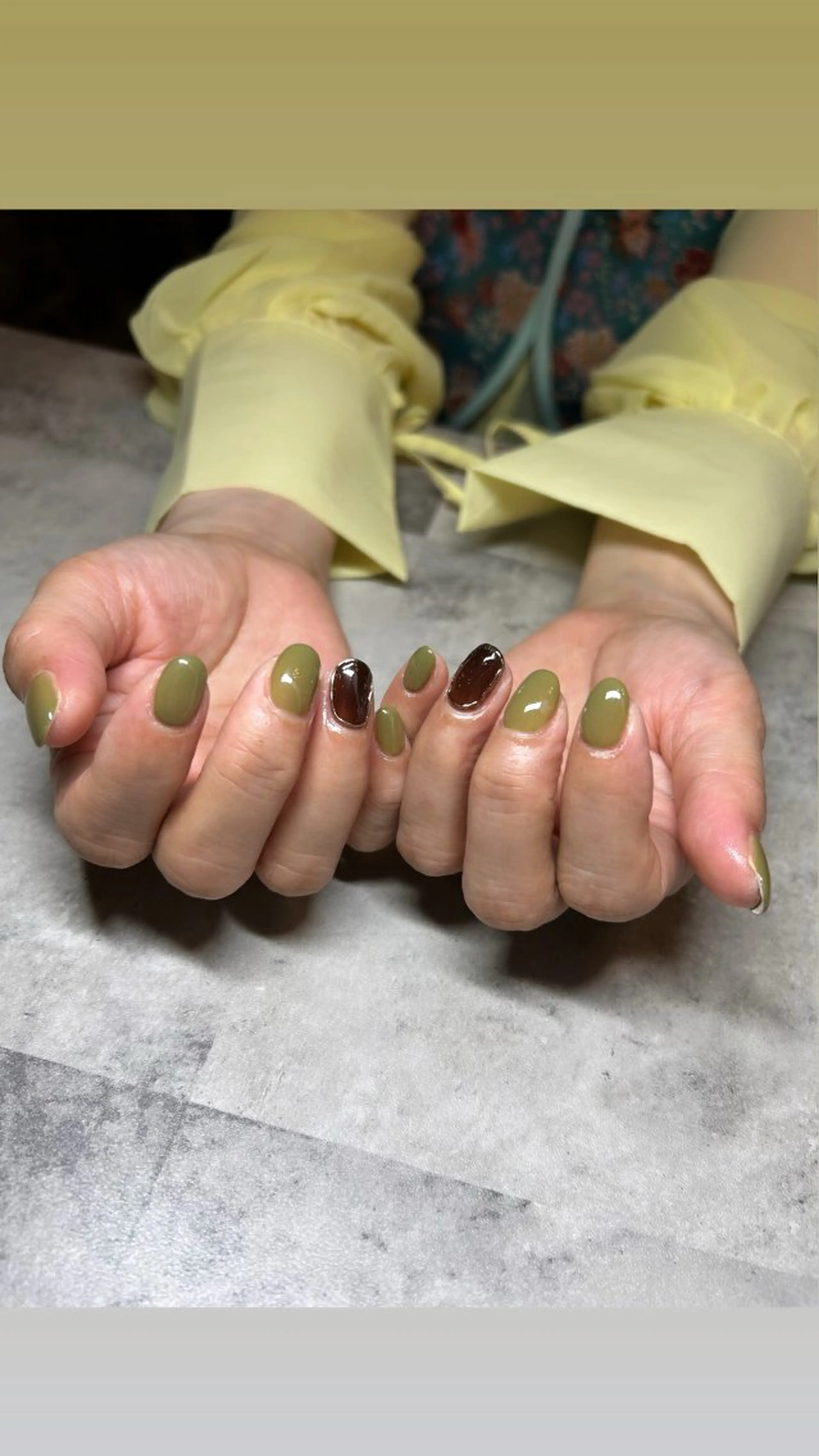 ネイル Prettiest nailのその他イメージ