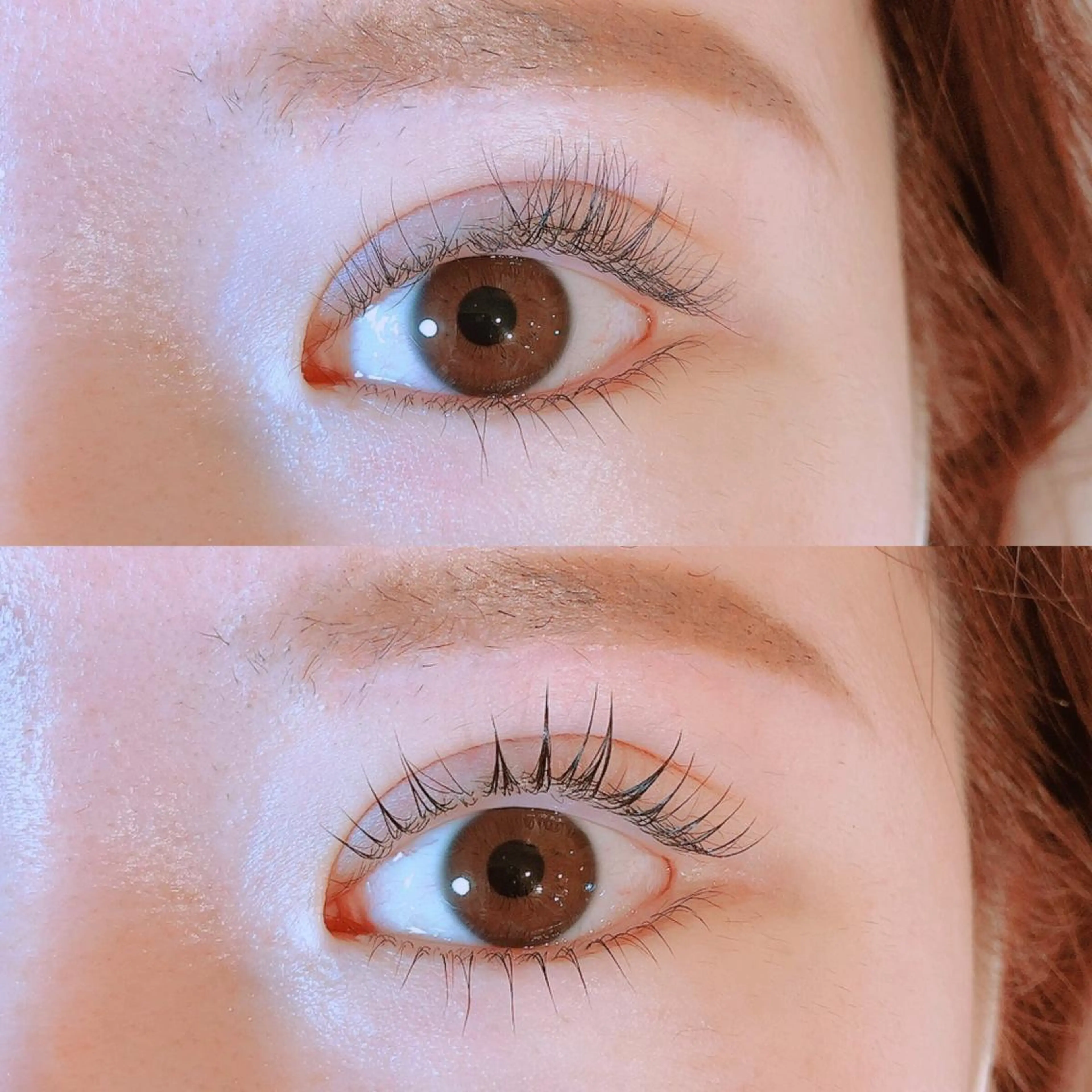 マツエク・マツパ なかむら 🪡の眉毛・アイブロウイメージ