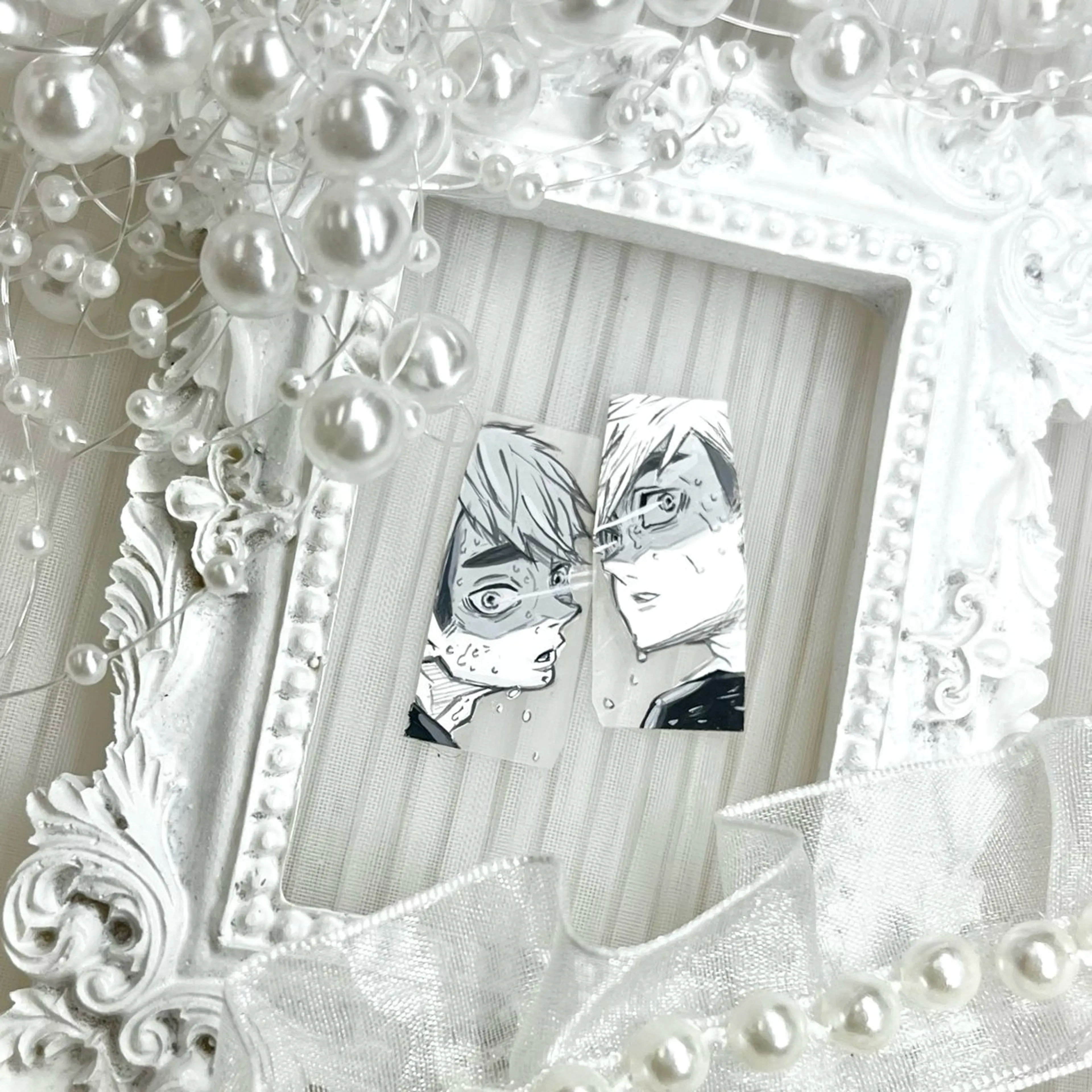 ネイル ハンドネイル 池袋痛ネイル Nok. 渡辺のネイルデザイン