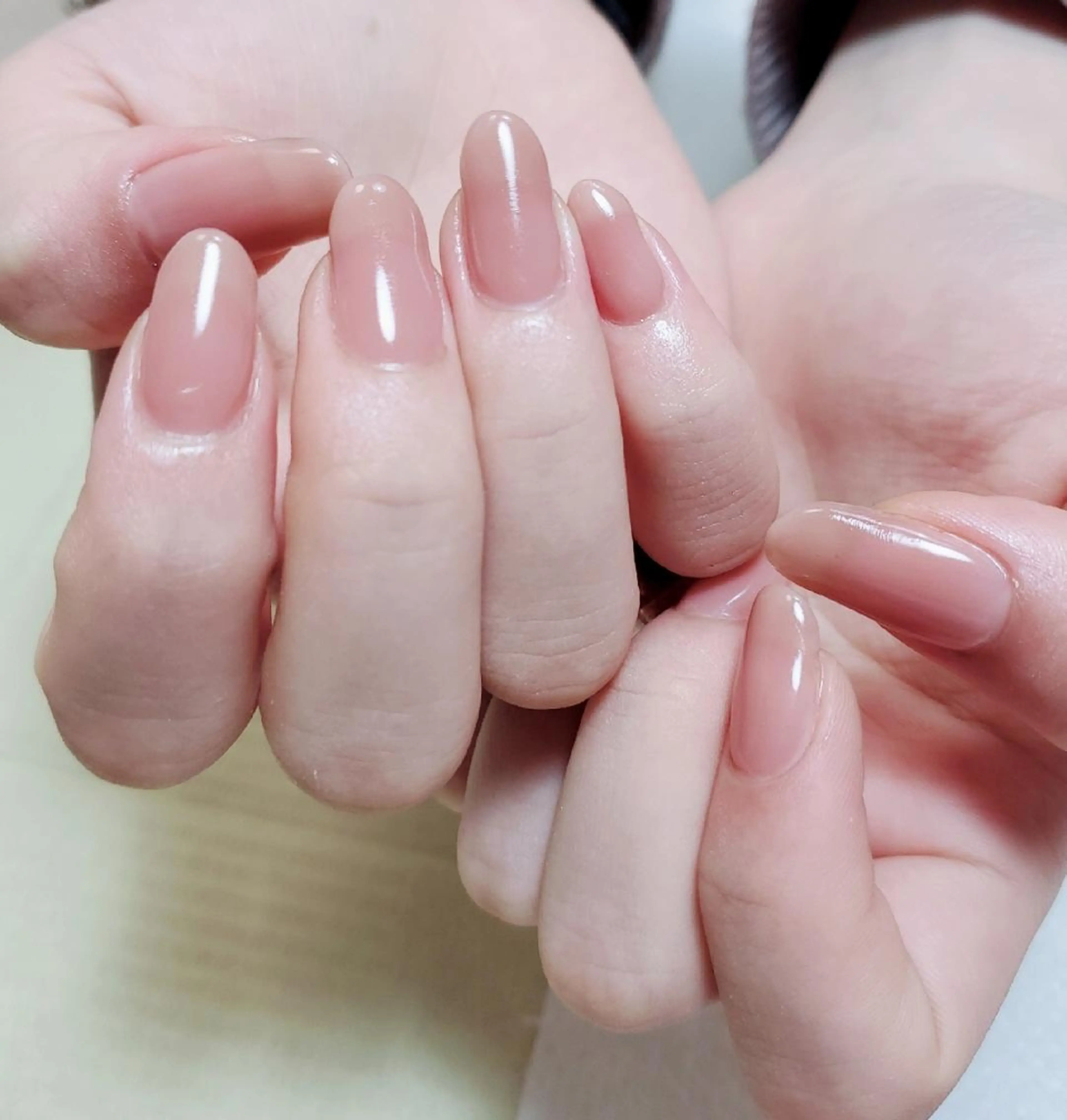 ネイル SALON OWL　 サロン アウルのネイルデザイン