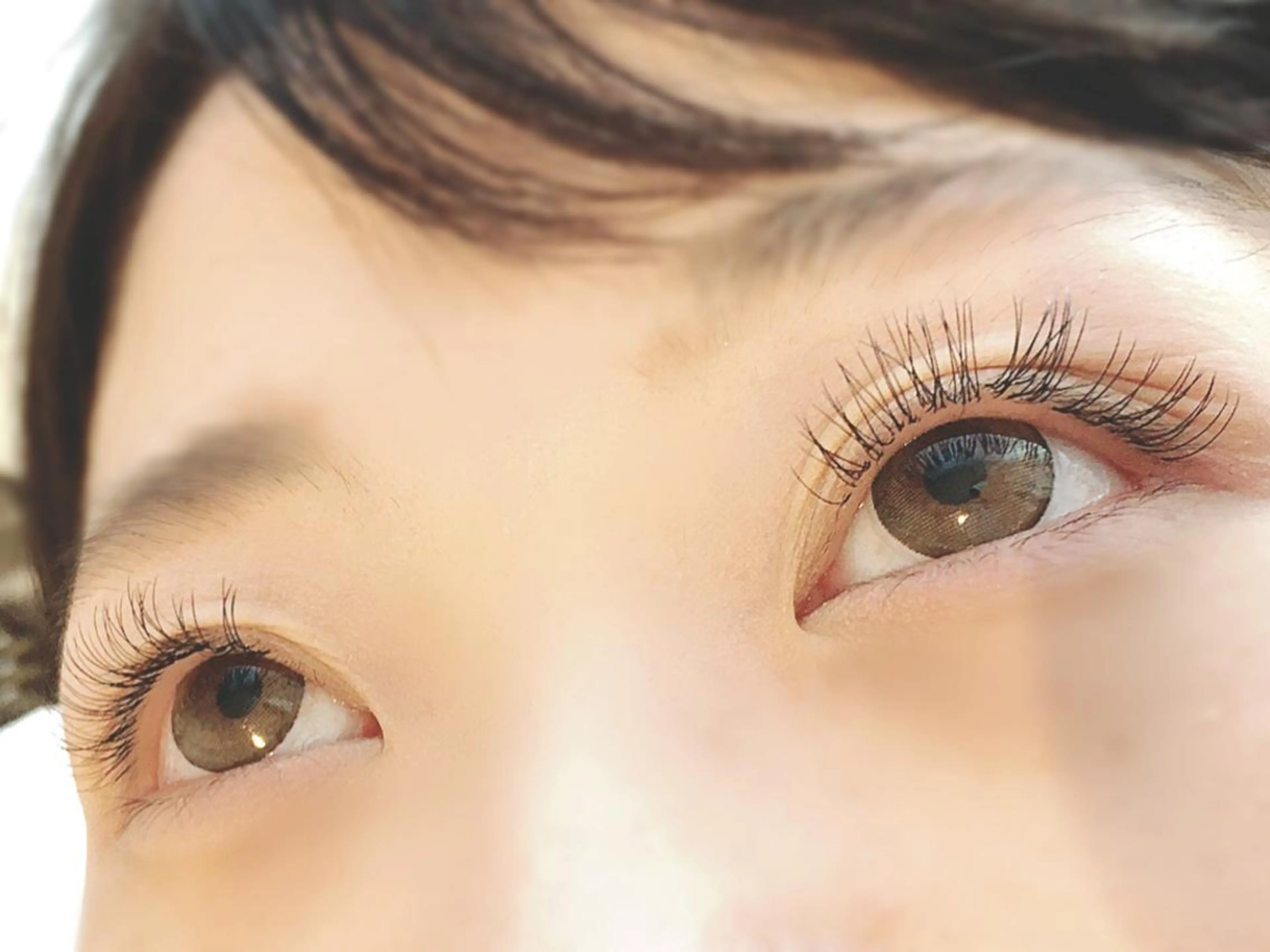 マツエク・マツパ eyelashsalon ANZU.所属・アイラッシュサロン ANZU.のマツエク・マツパデザイン