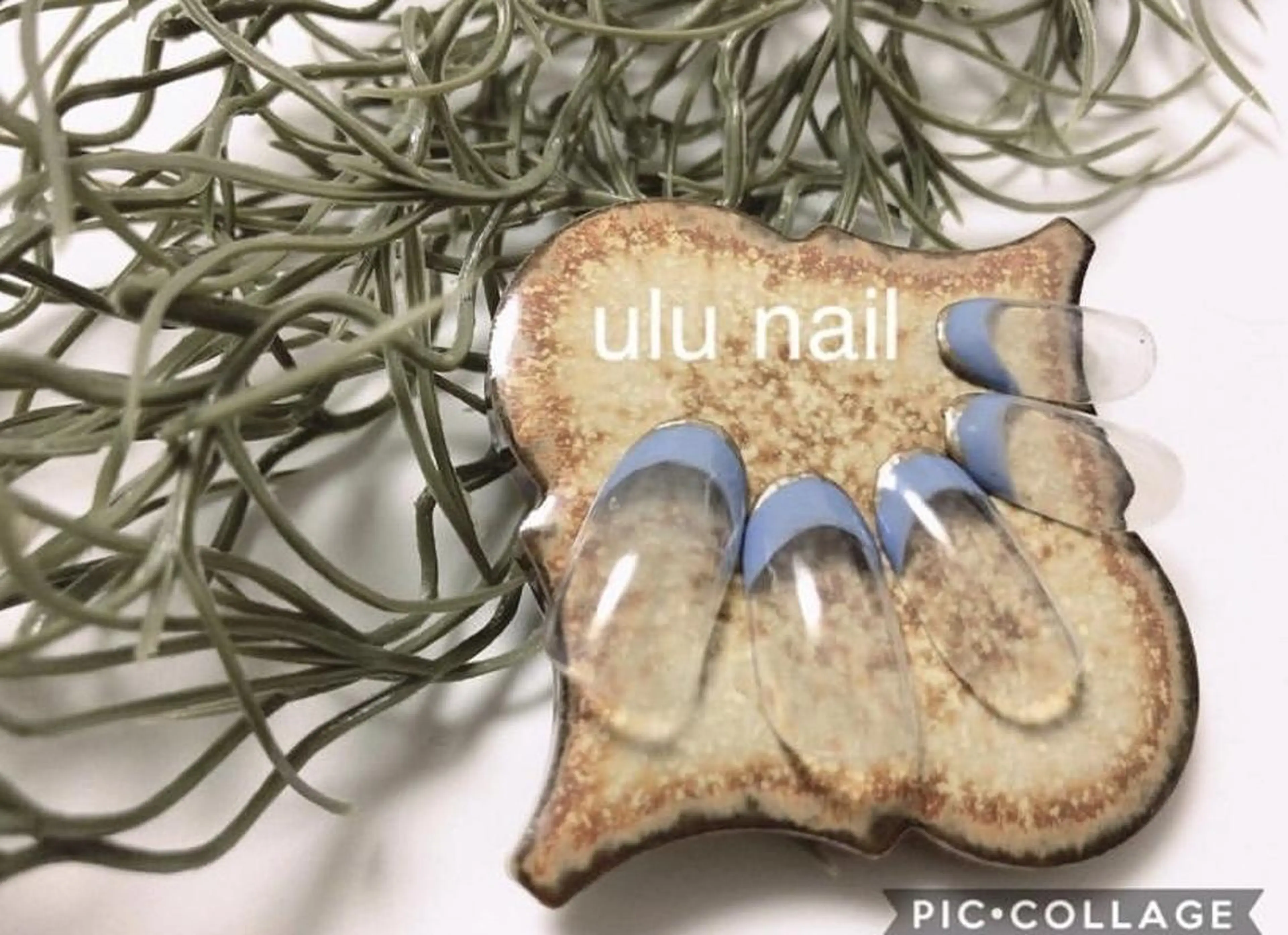 ネイル フレンチネイル オフのみ(ネイル) 佐野 愛美のエステ・リラクイメージ