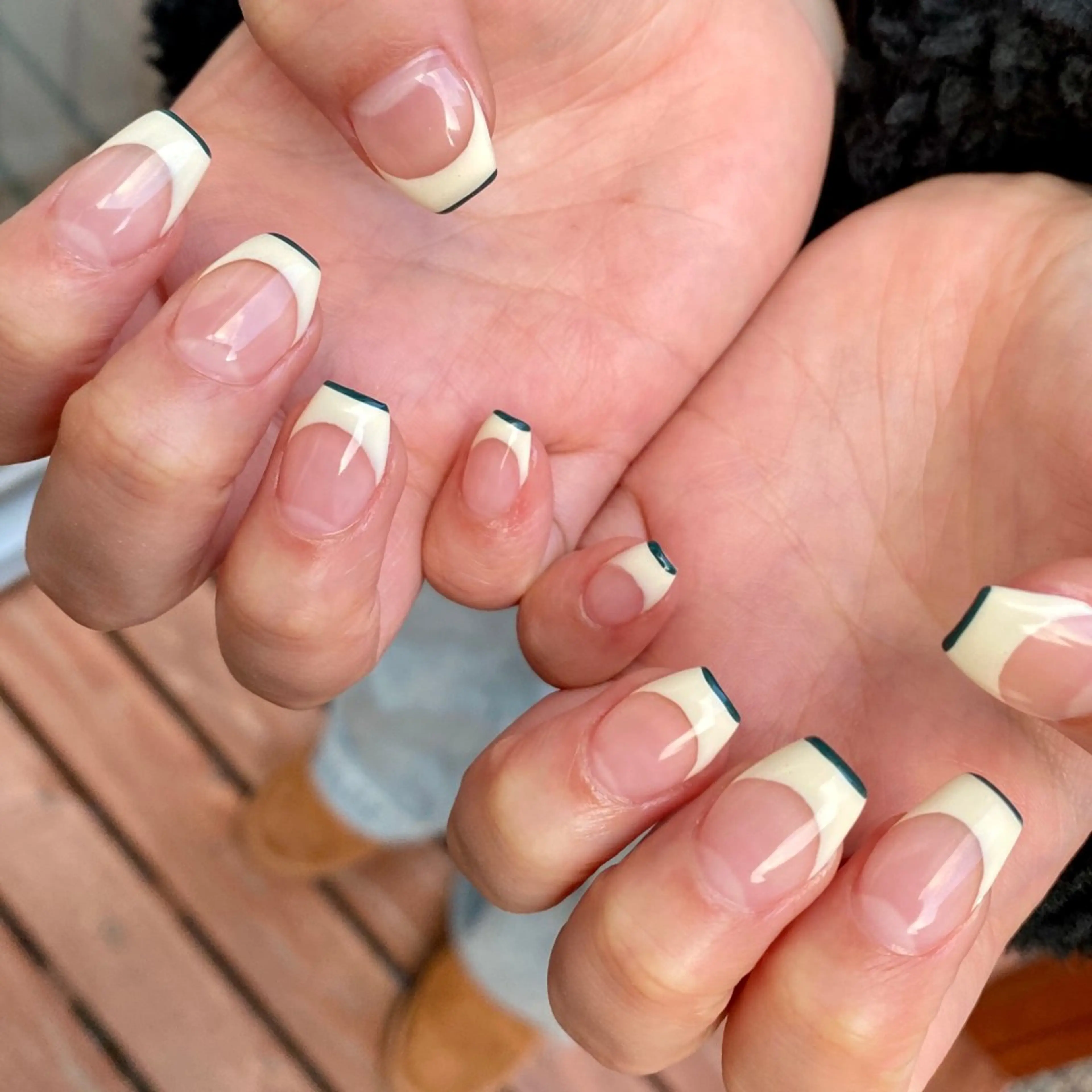 ネイル ハンドネイル Miley nailのネイルデザイン