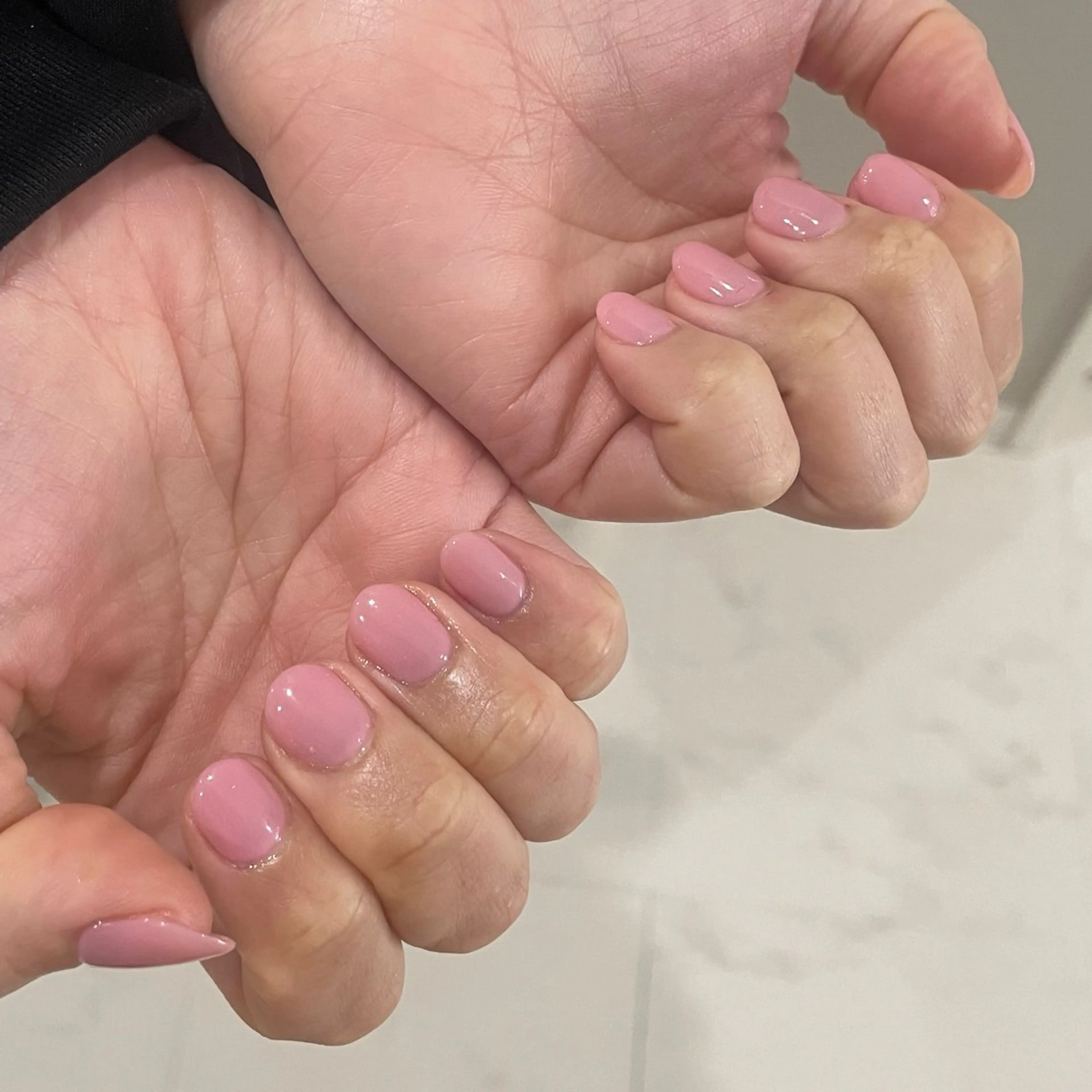 ネイル ハンドネイル For...MOON nail　今橋のネイルデザイン
