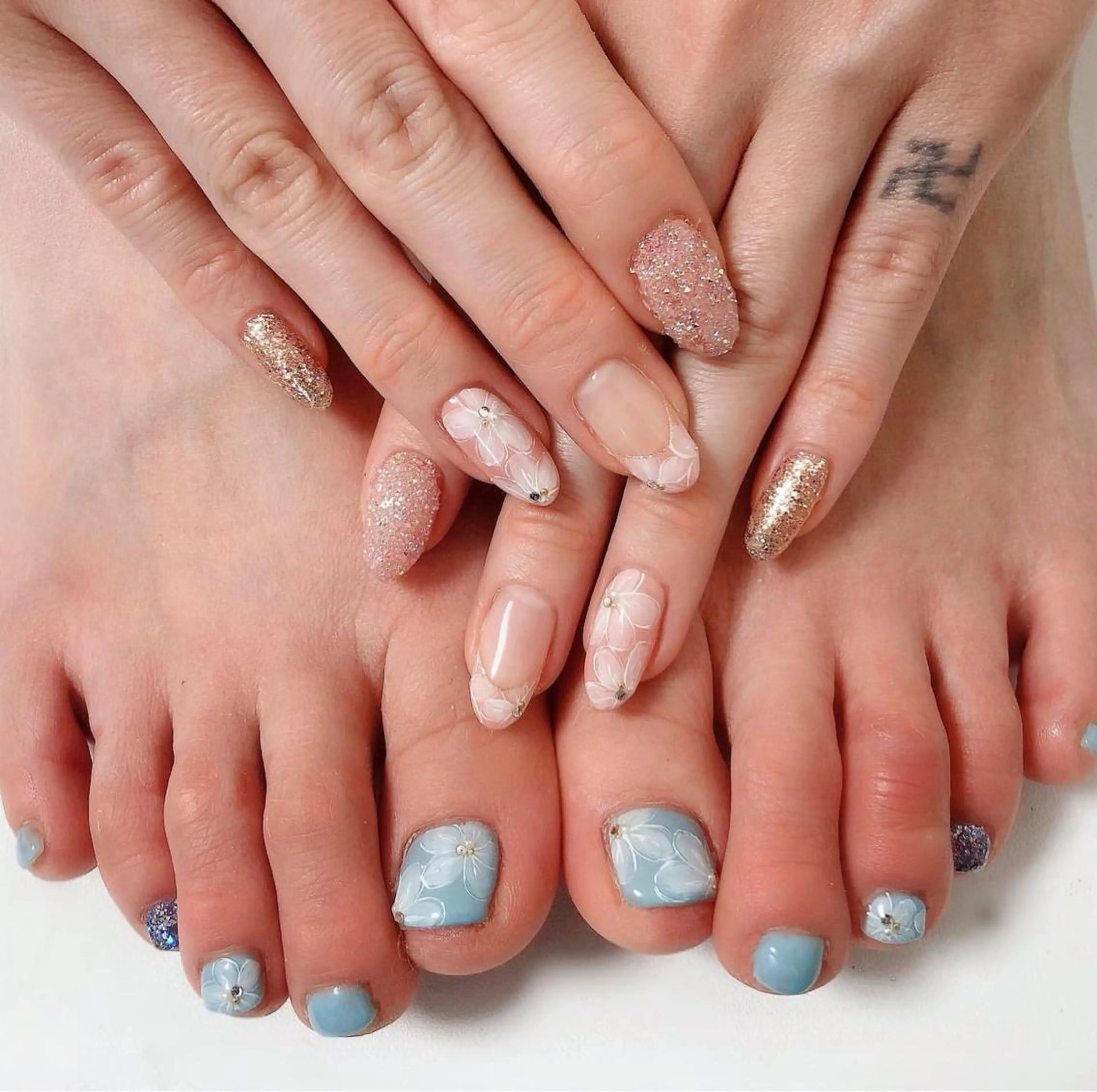 ネイル EPICHA NAILのネイルデザイン