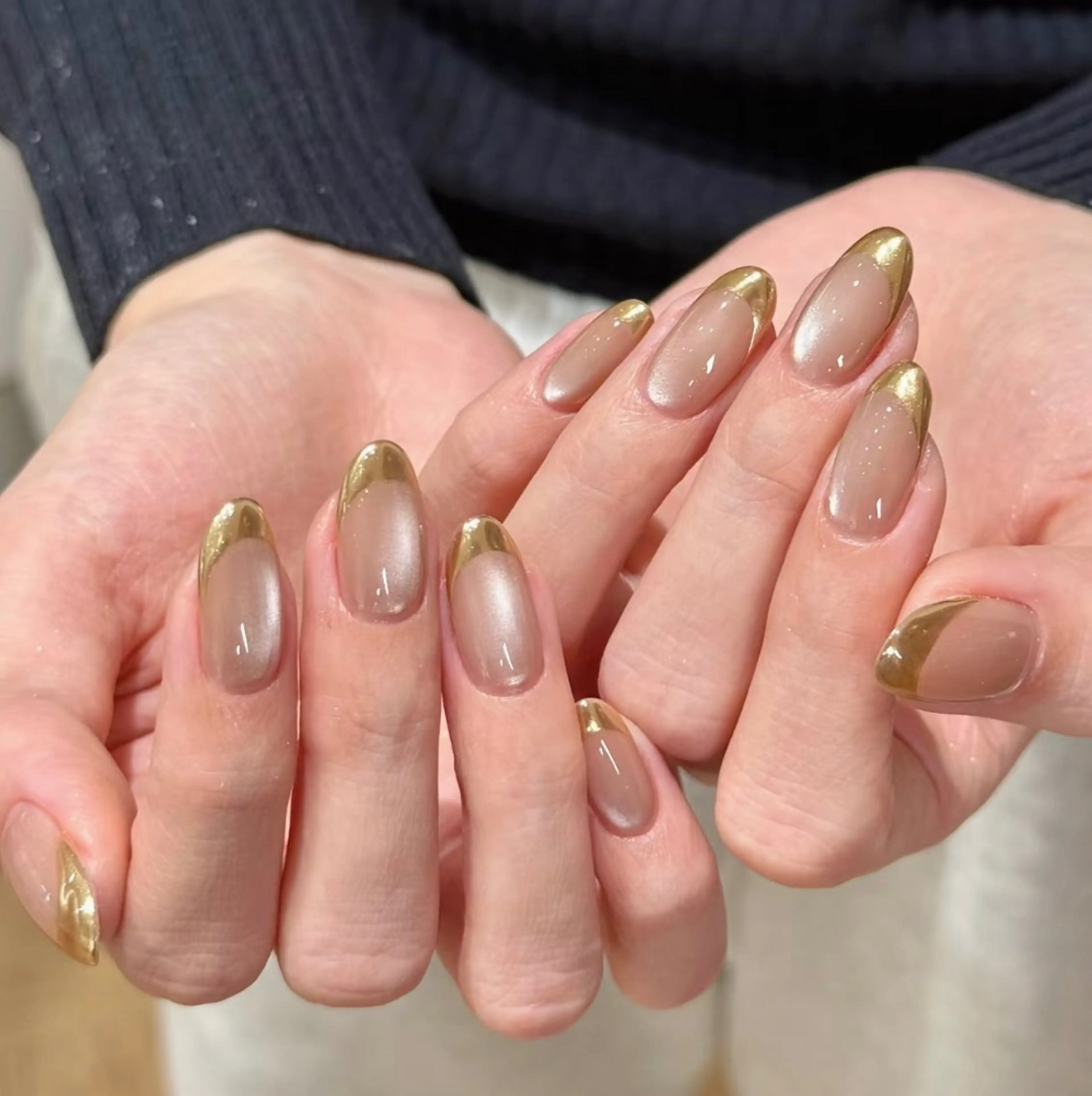 ネイル July Nailのネイルデザイン