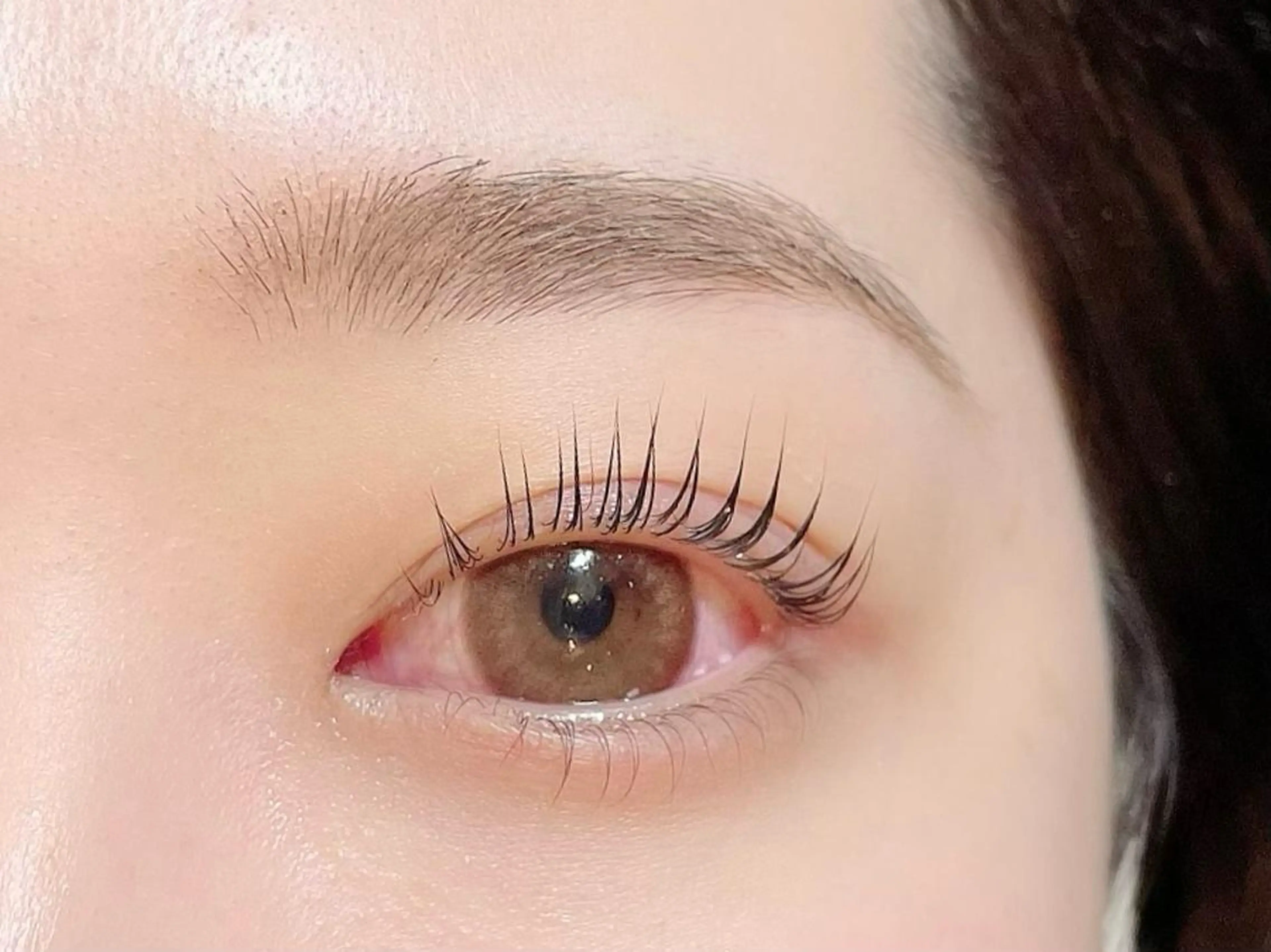 マツエク・マツパ daisy lash 天王寺の眉毛・アイブロウイメージ
