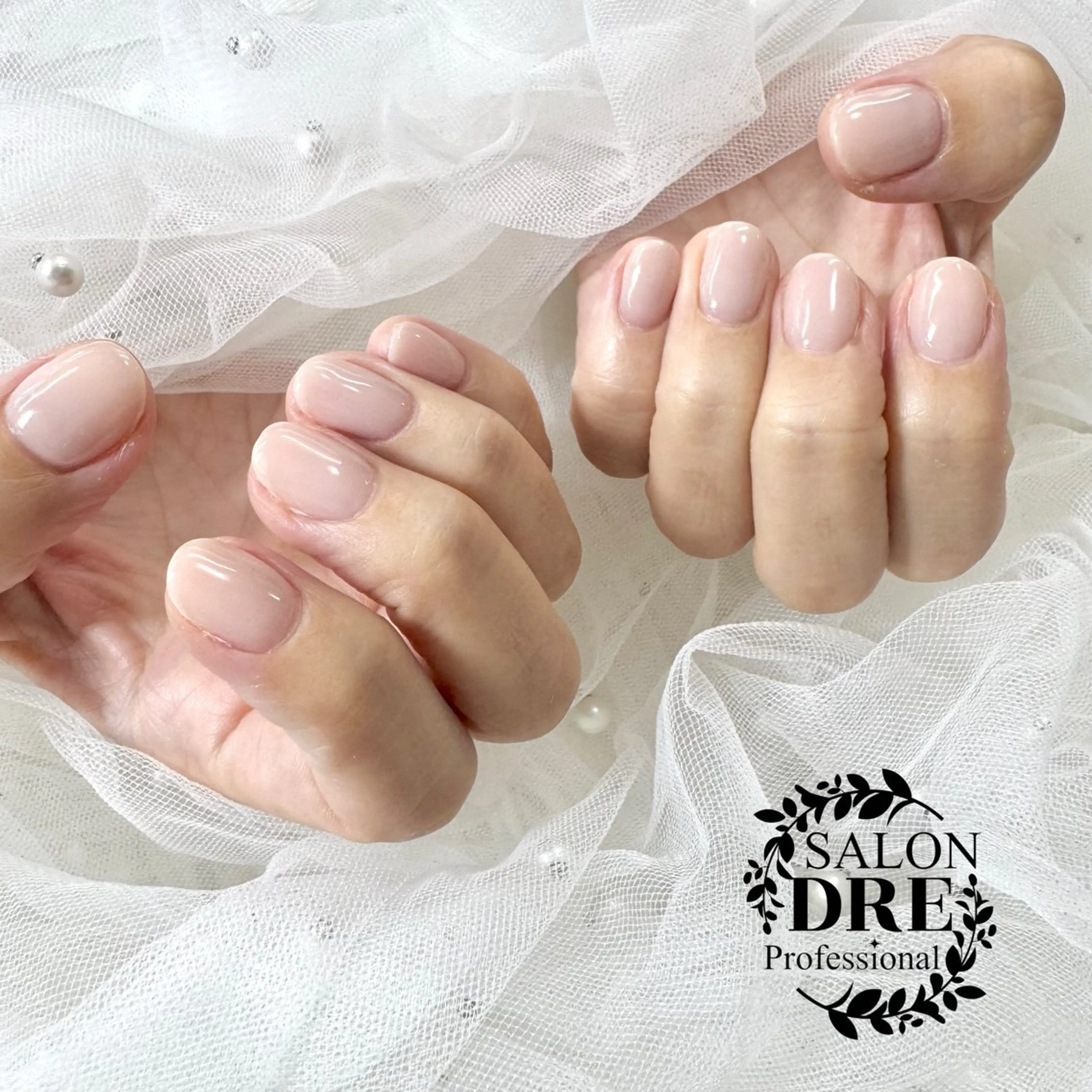 ネイル ハンドネイル salonDRE MIYUKIのネイルデザイン