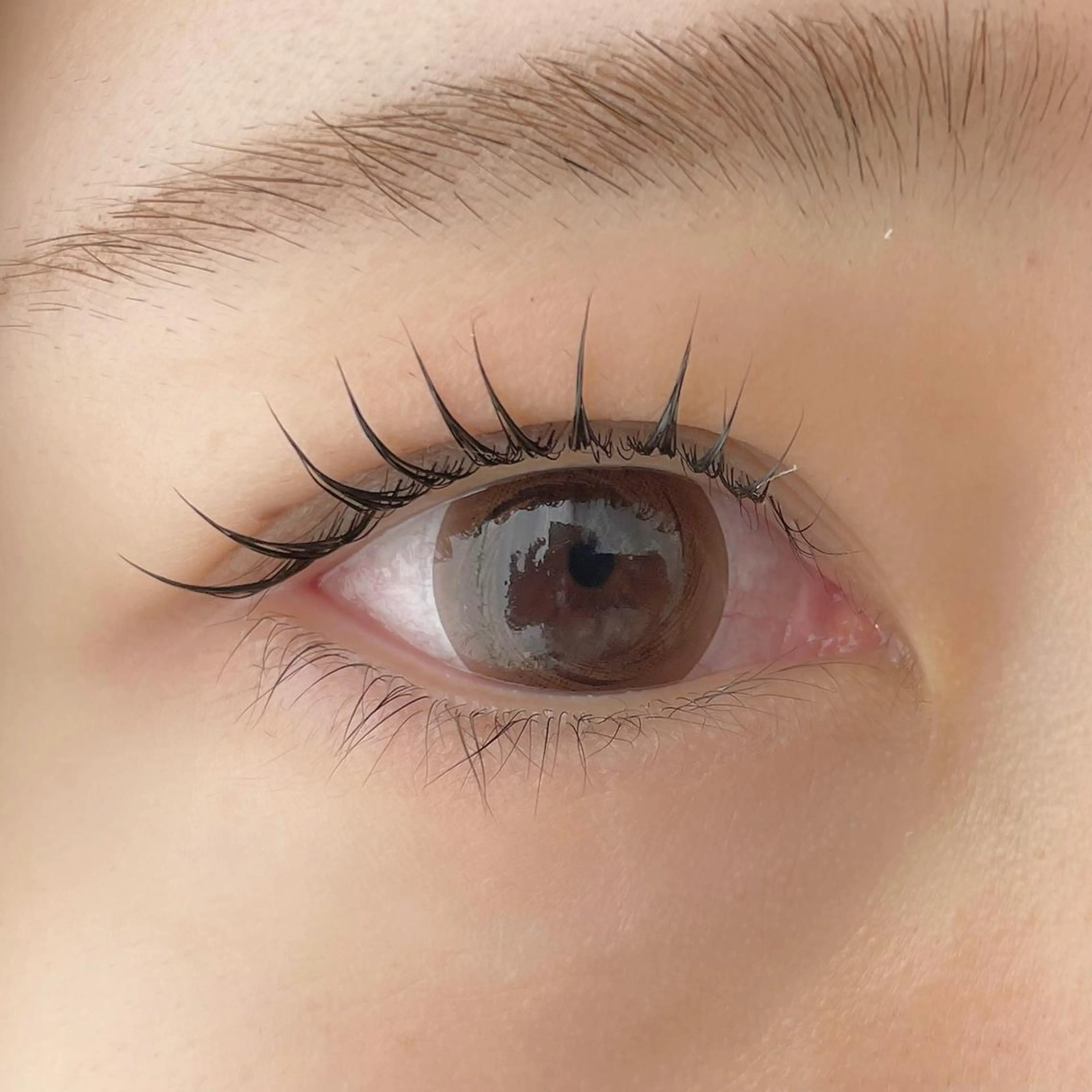 マツエク・マツパ AR.MARA所属・ナツミ🤍蔵前 大人かわいいヘア🤍のヘアスタイル