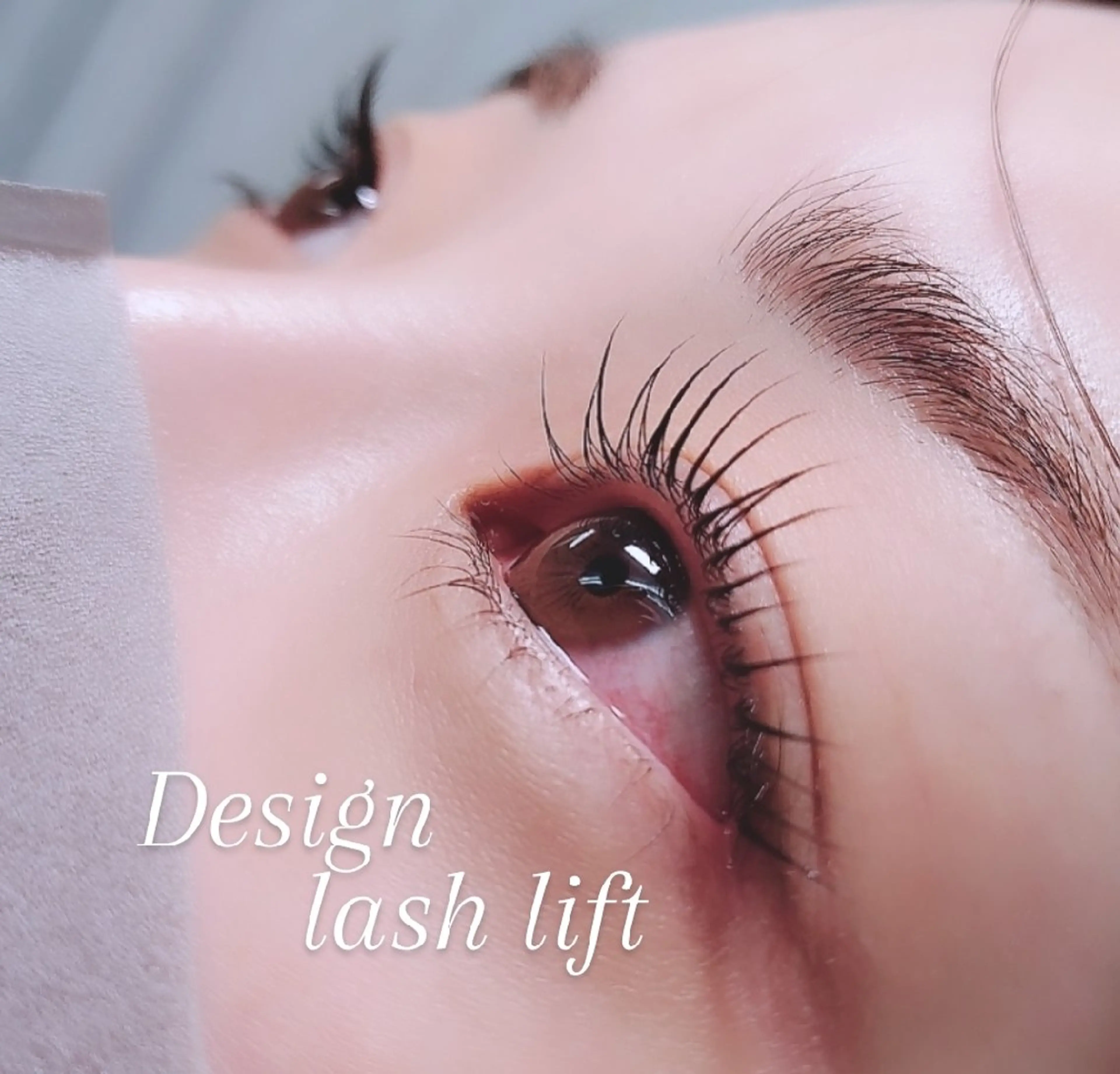 マツエク・マツパ Jカール eyelashsalon   rocolush 所属・★Hoshino★ 新宿西口 ·͜·🌟のマツエク・マツパデザイン